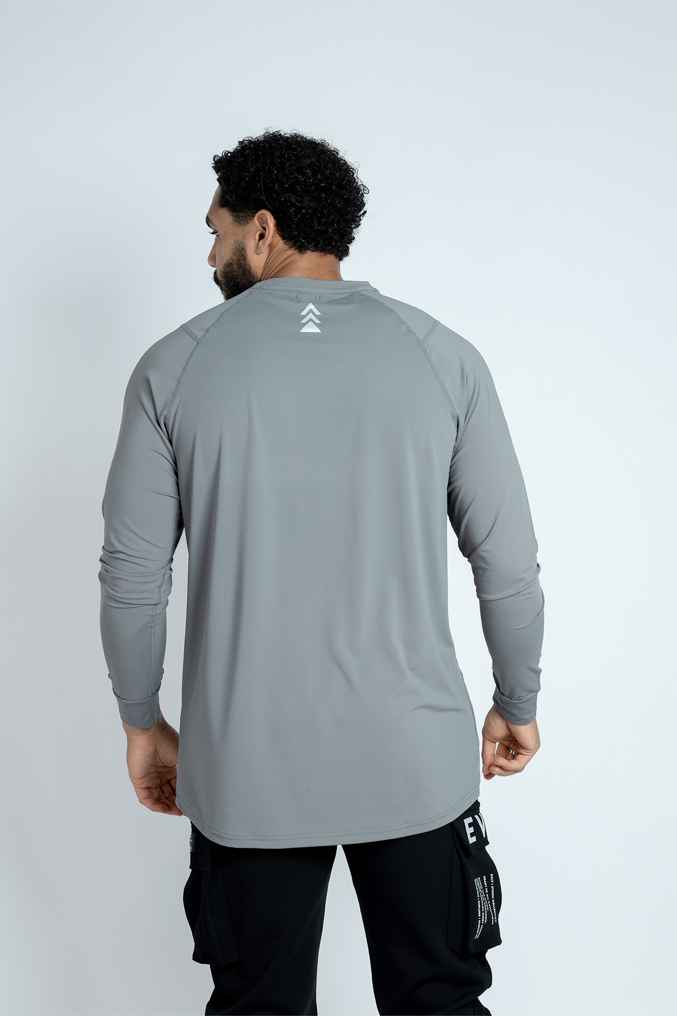 Infinity Long Sleeve Shirt