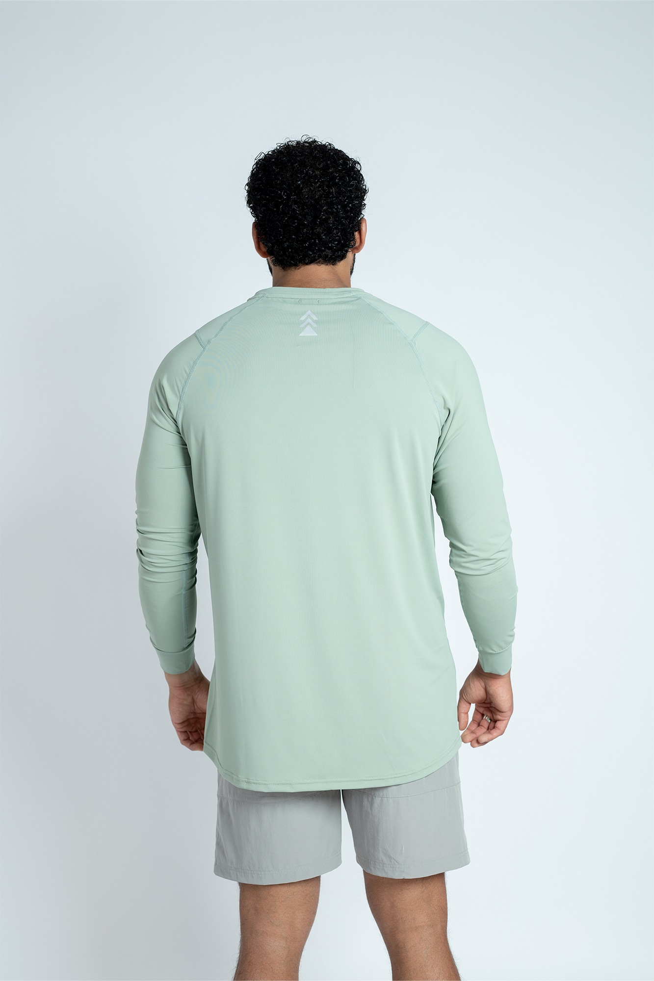Infinity Long Sleeve Shirt