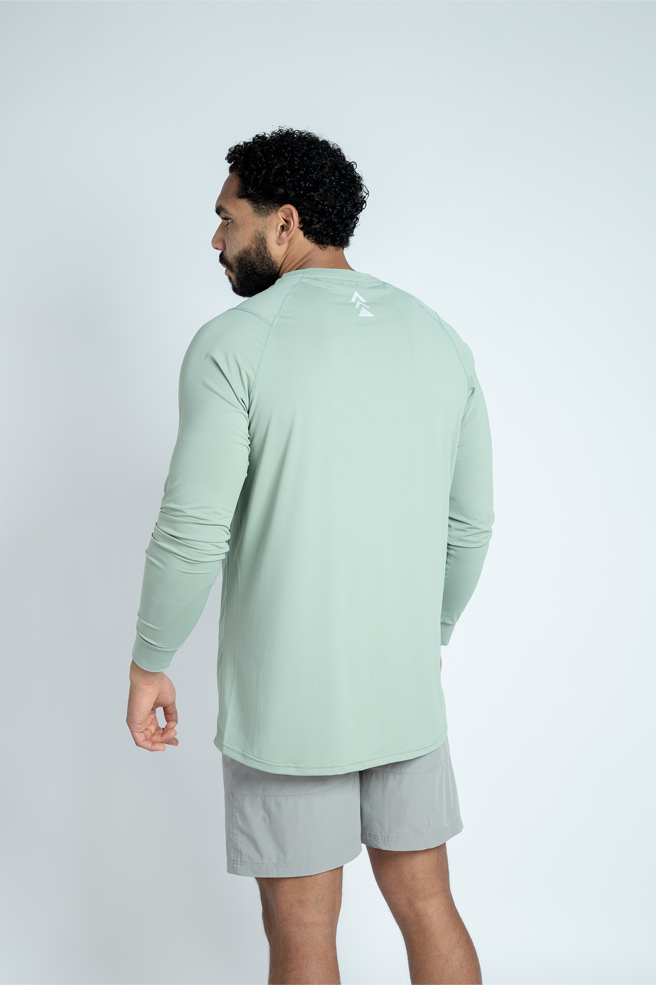 Infinity Long Sleeve Shirt