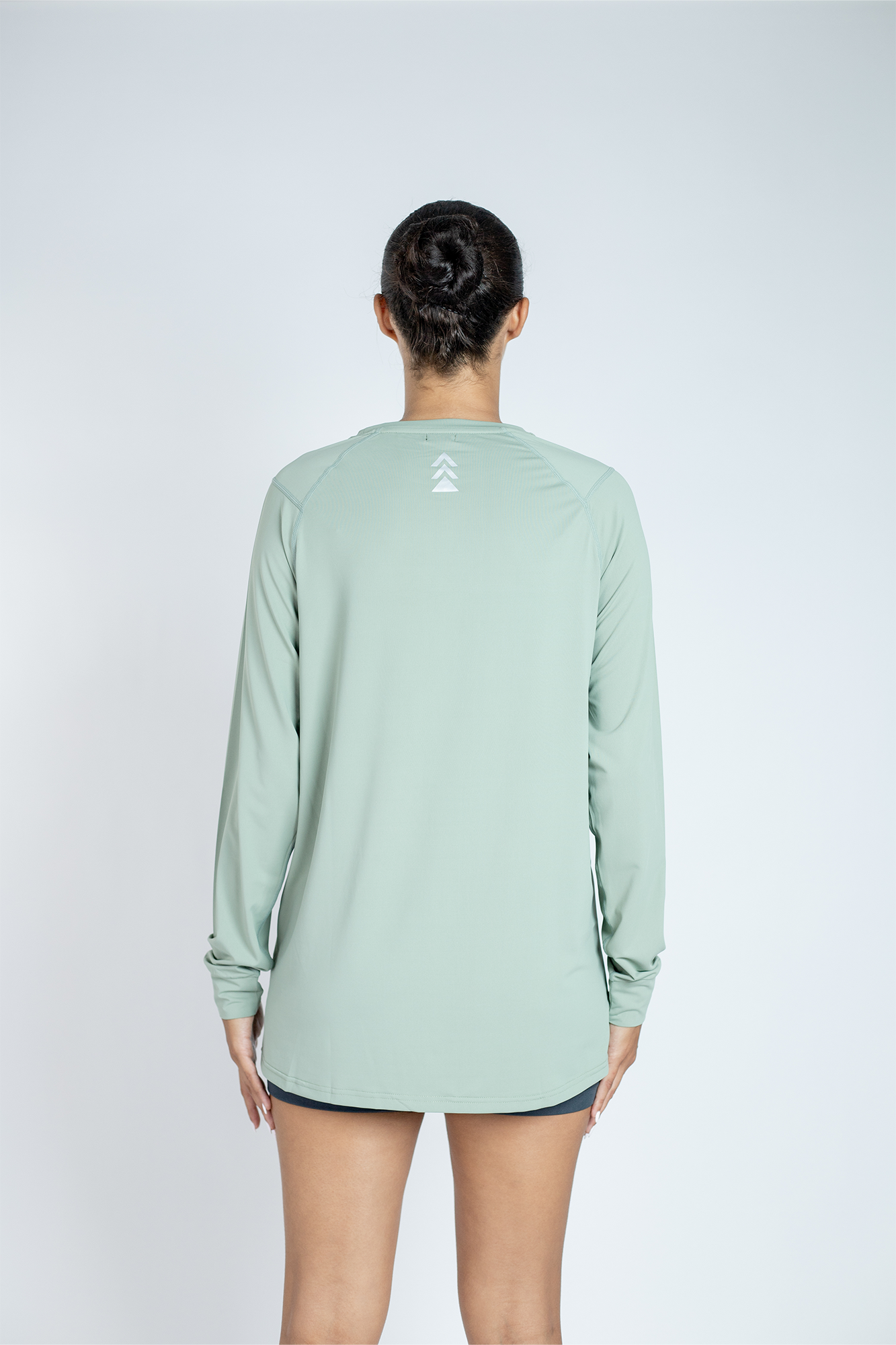 Infinity Long Sleeve Shirt