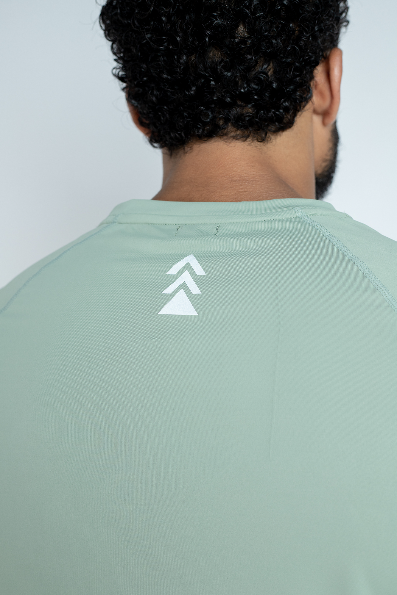 Infinity Long Sleeve Shirt