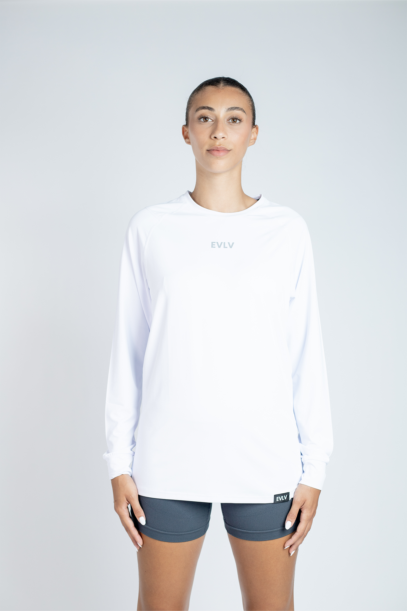 Infinity Long Sleeve Shirt