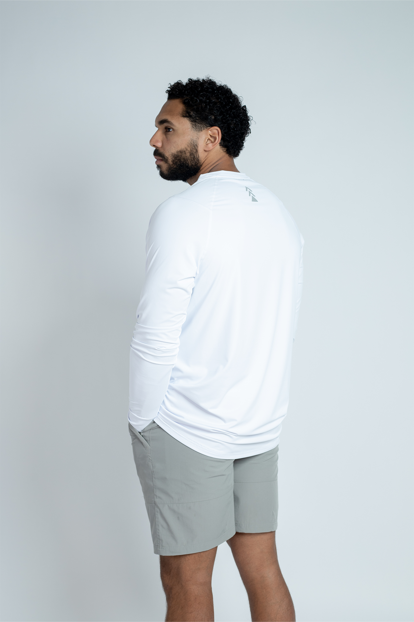 Infinity Long Sleeve Shirt