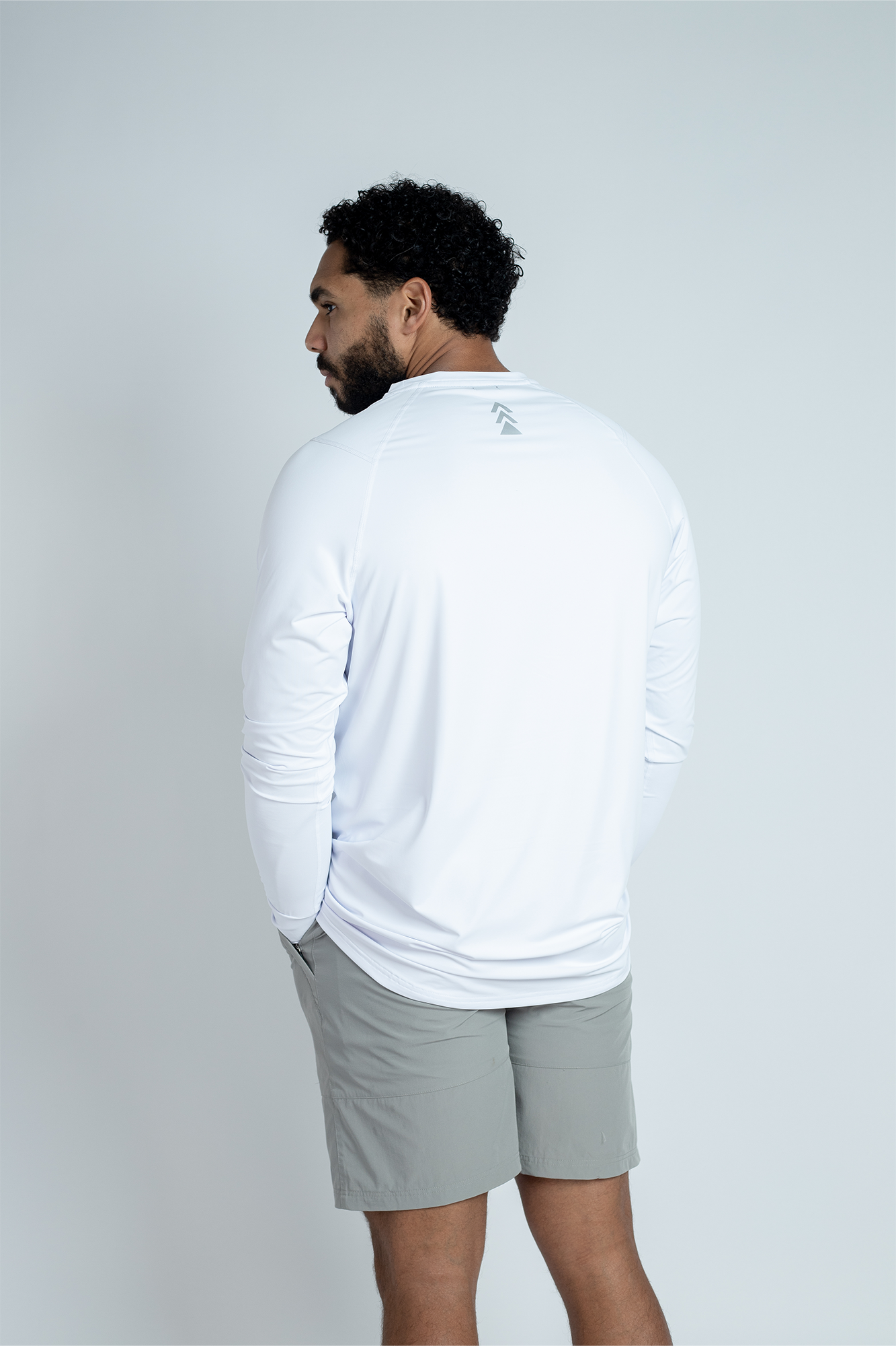Infinity Long Sleeve Shirt