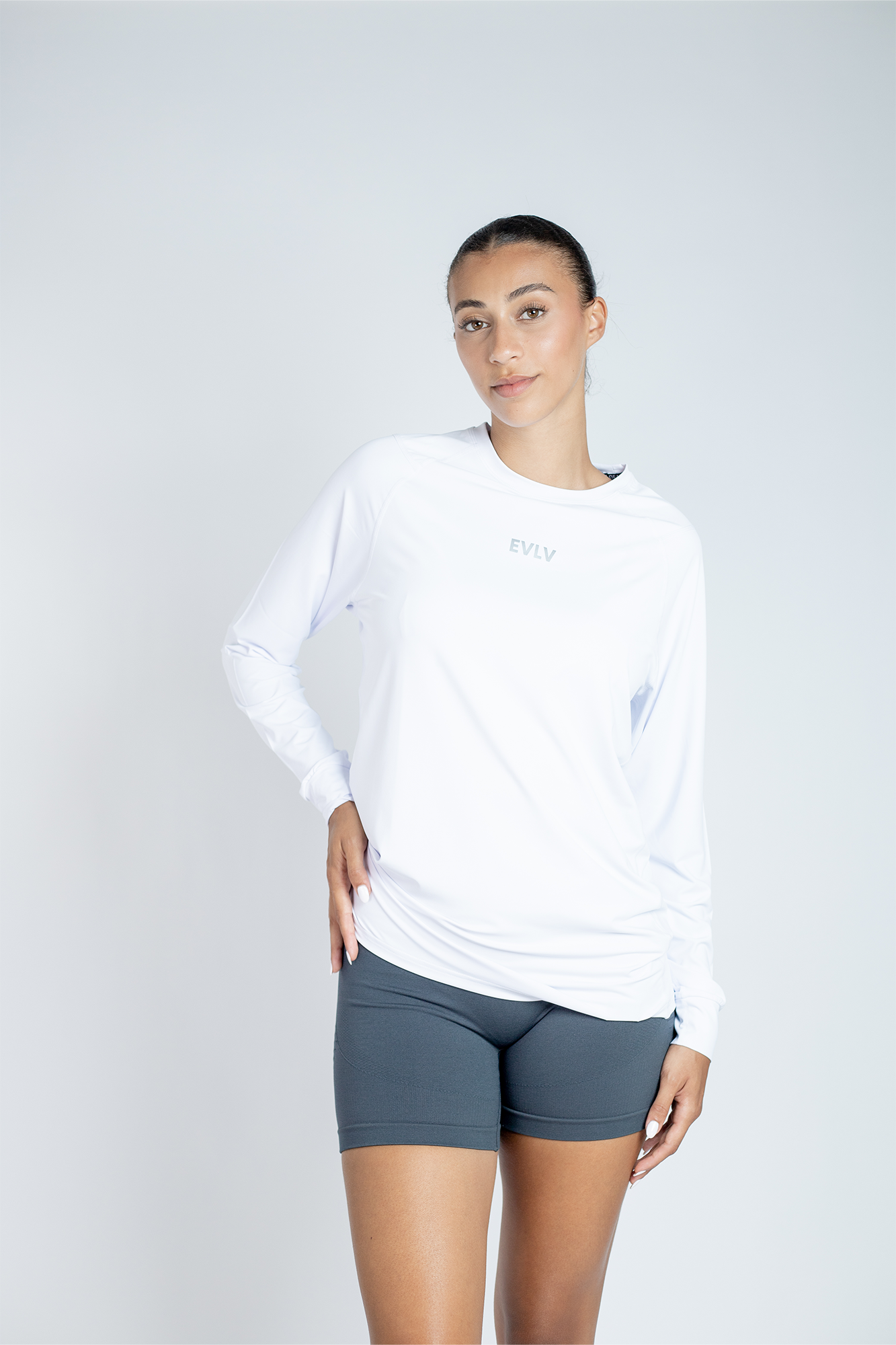 Infinity Long Sleeve Shirt