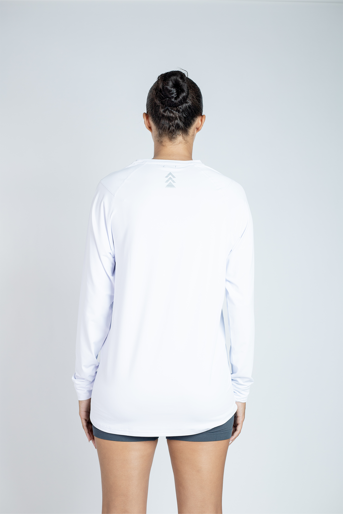 Infinity Long Sleeve Shirt