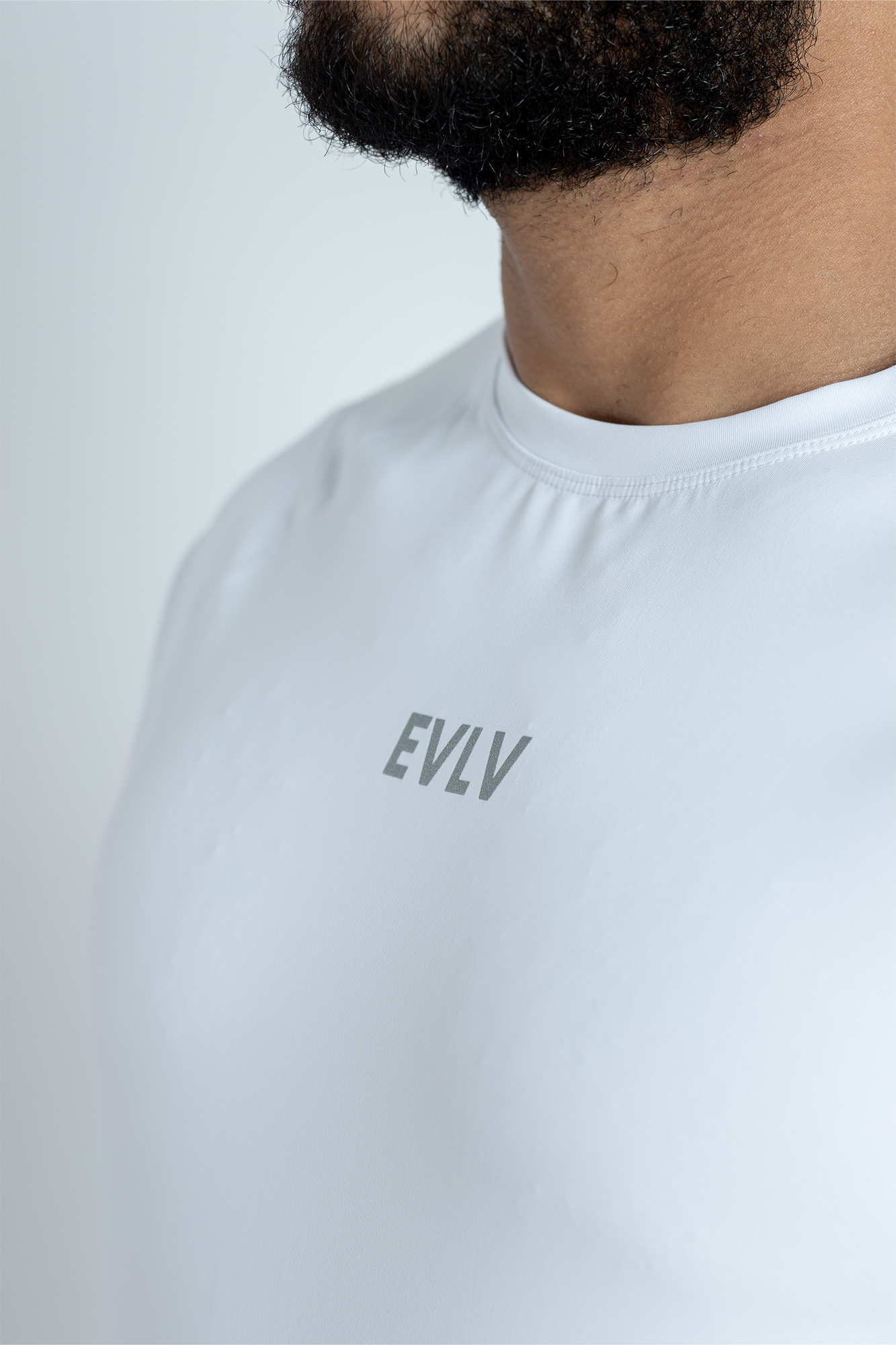 Infinity Long Sleeve Shirt