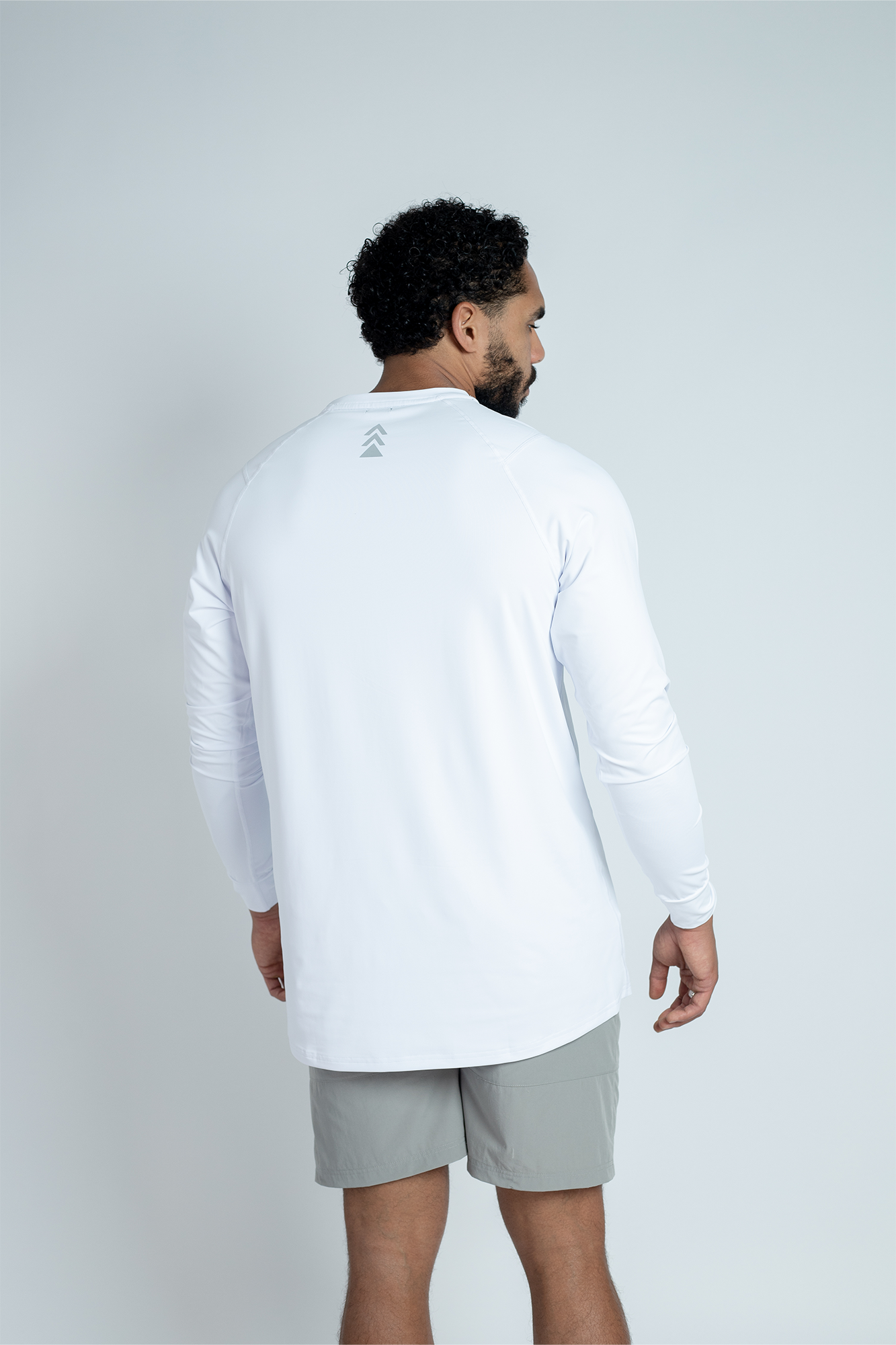 Infinity Long Sleeve Shirt