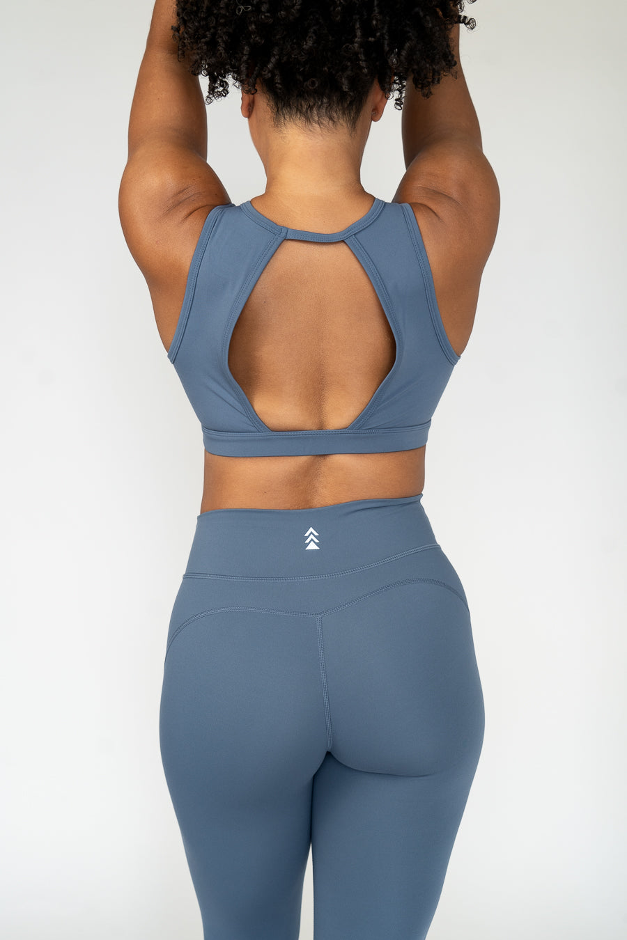 Infinity Sculpt Sports Bra