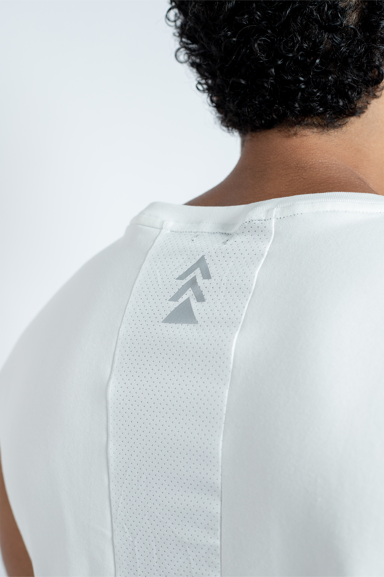 Men's Signature Sleeveless Tee