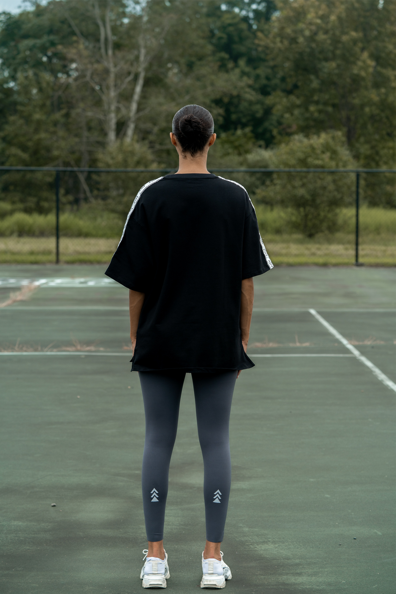 Men's Oversized Signature Shirt