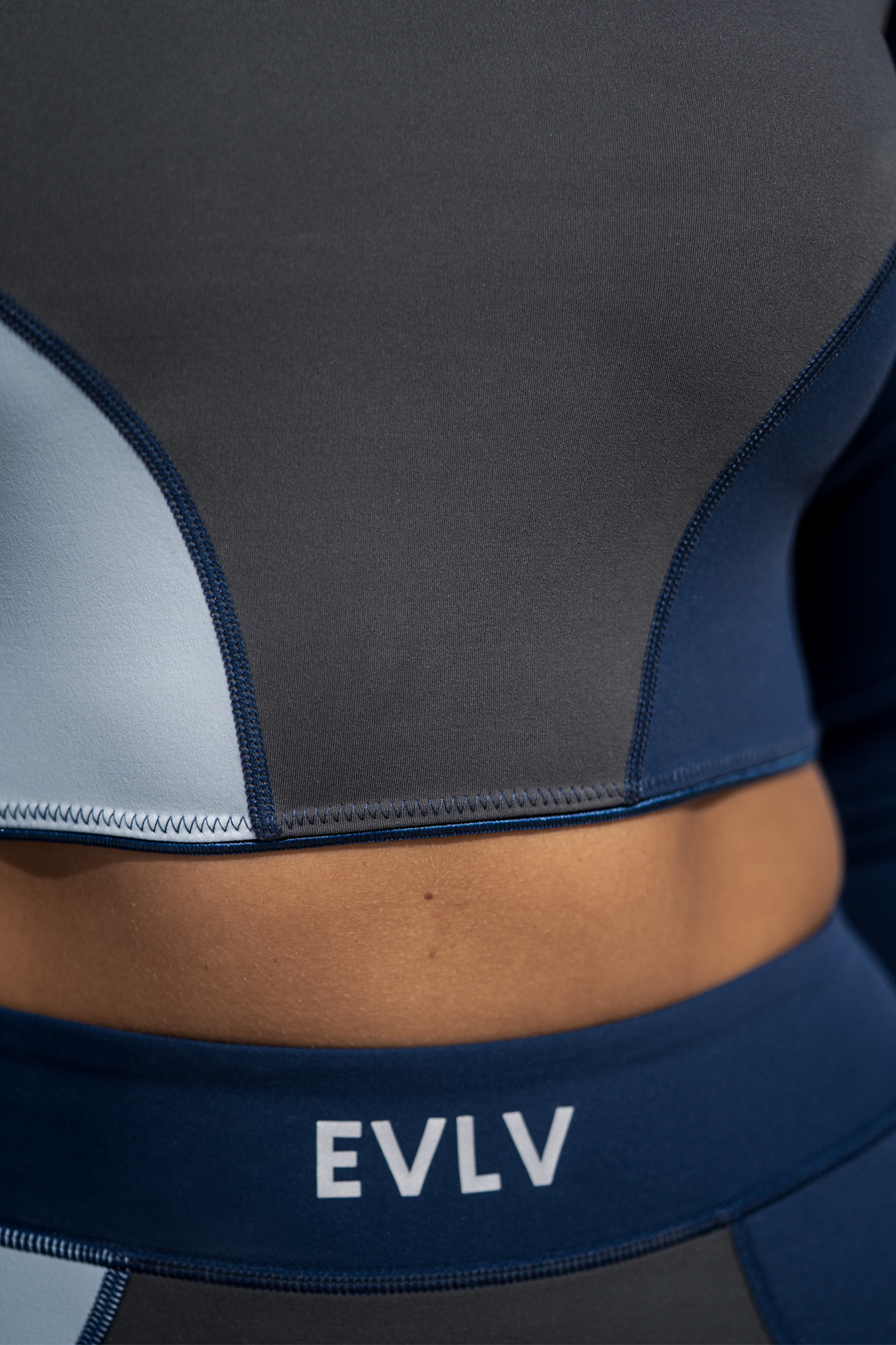 Infinity UPF Long Sleeve Top