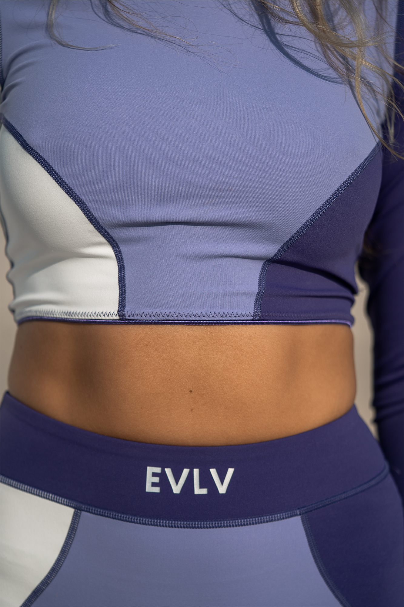 Infinity UPF Long Sleeve Top