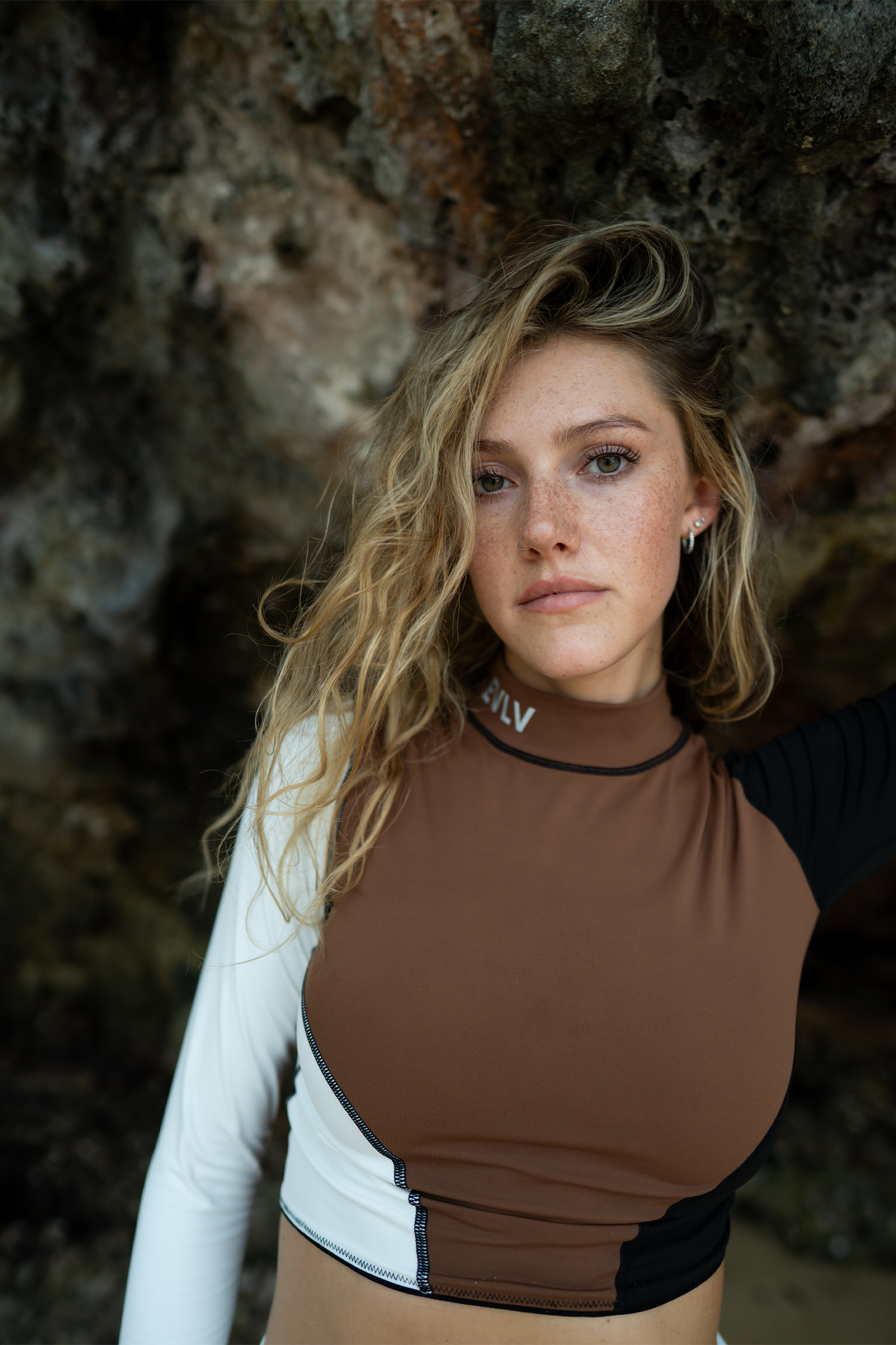 Infinity UPF Long Sleeve Top