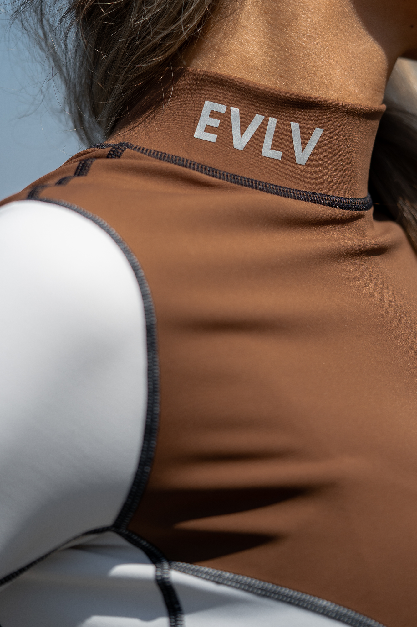 Infinity UPF Long Sleeve Top