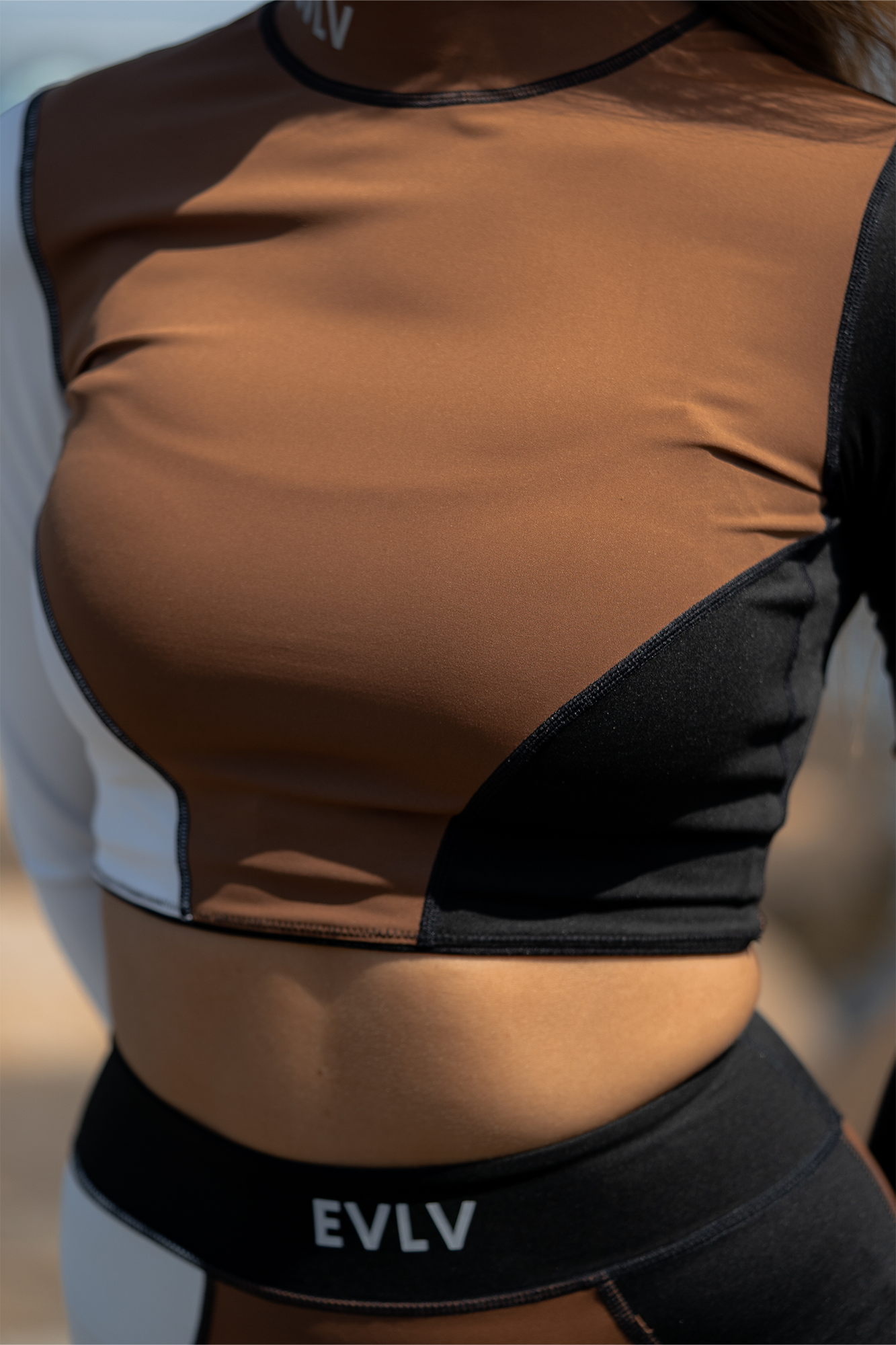 Infinity UPF Long Sleeve Top