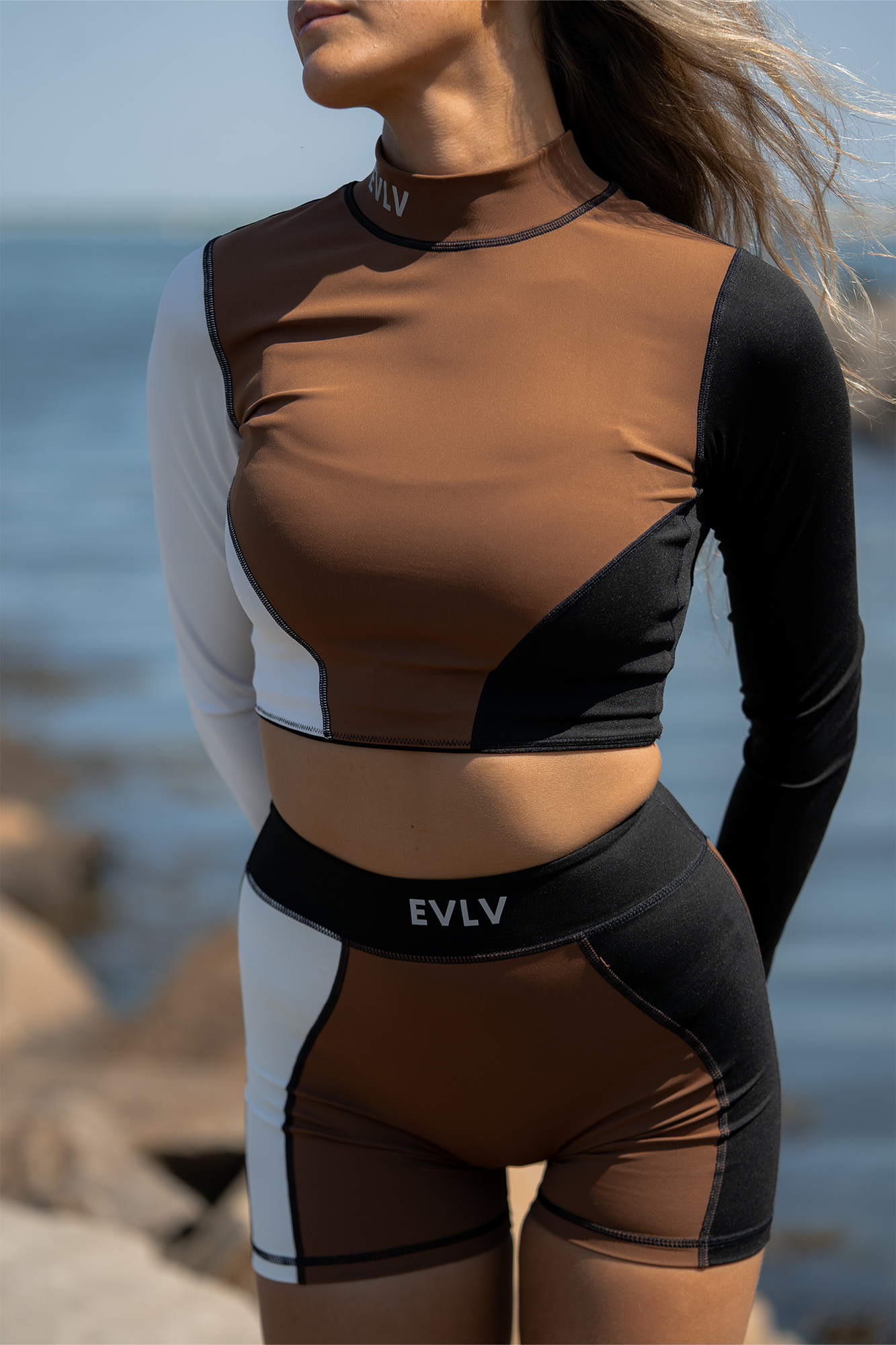 Infinity UPF Long Sleeve Top