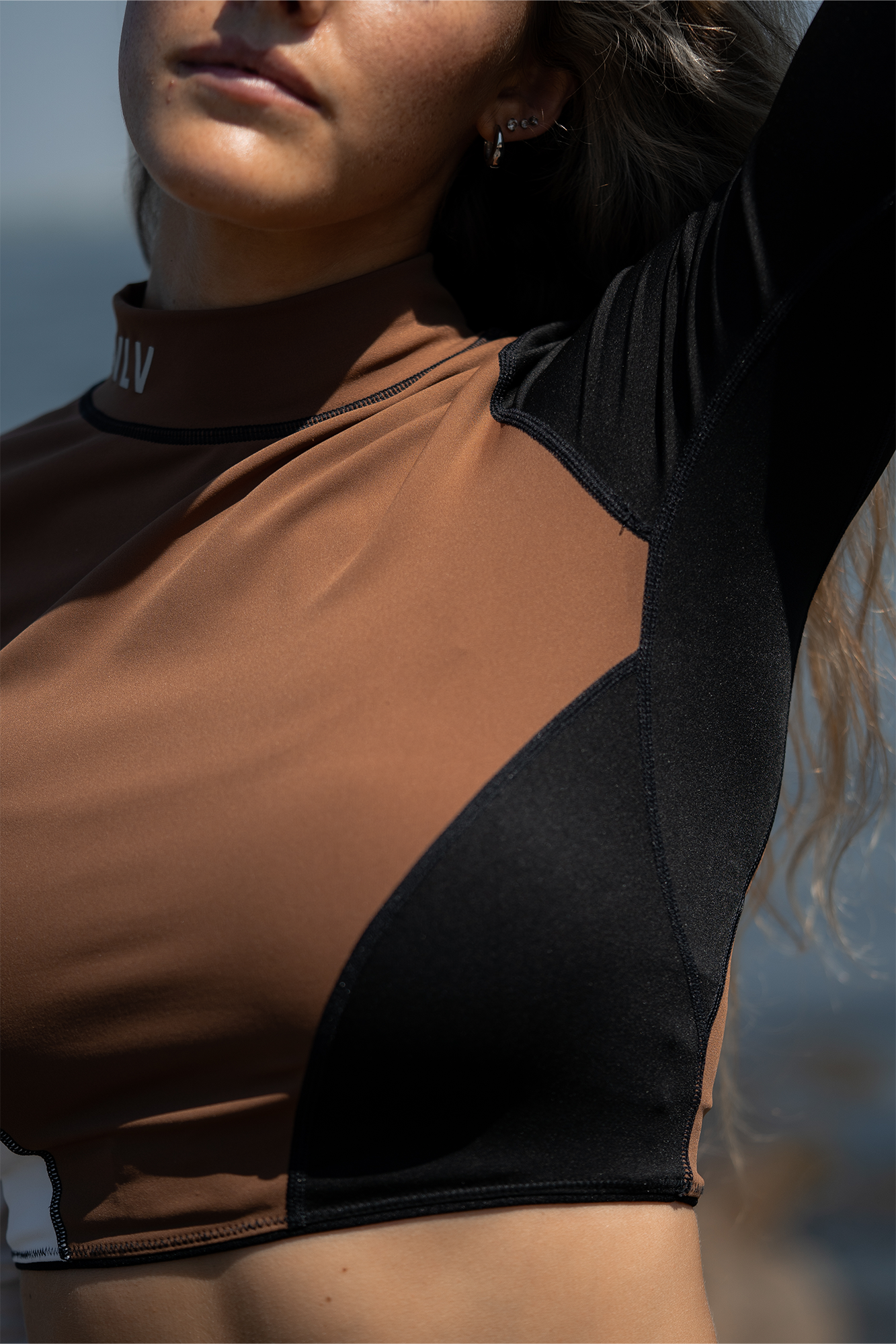Infinity UPF Long Sleeve Top