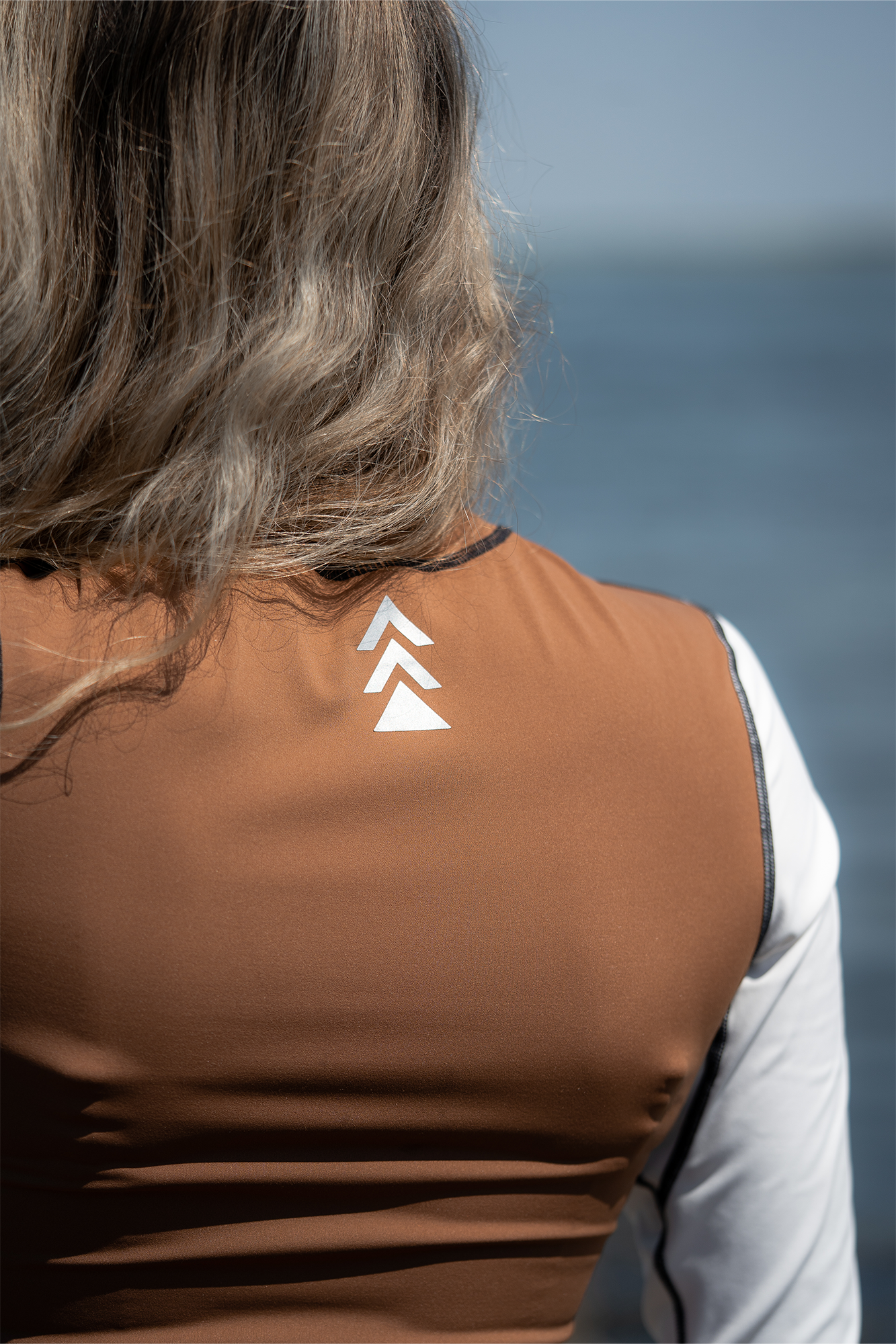 Infinity UPF Long Sleeve Top