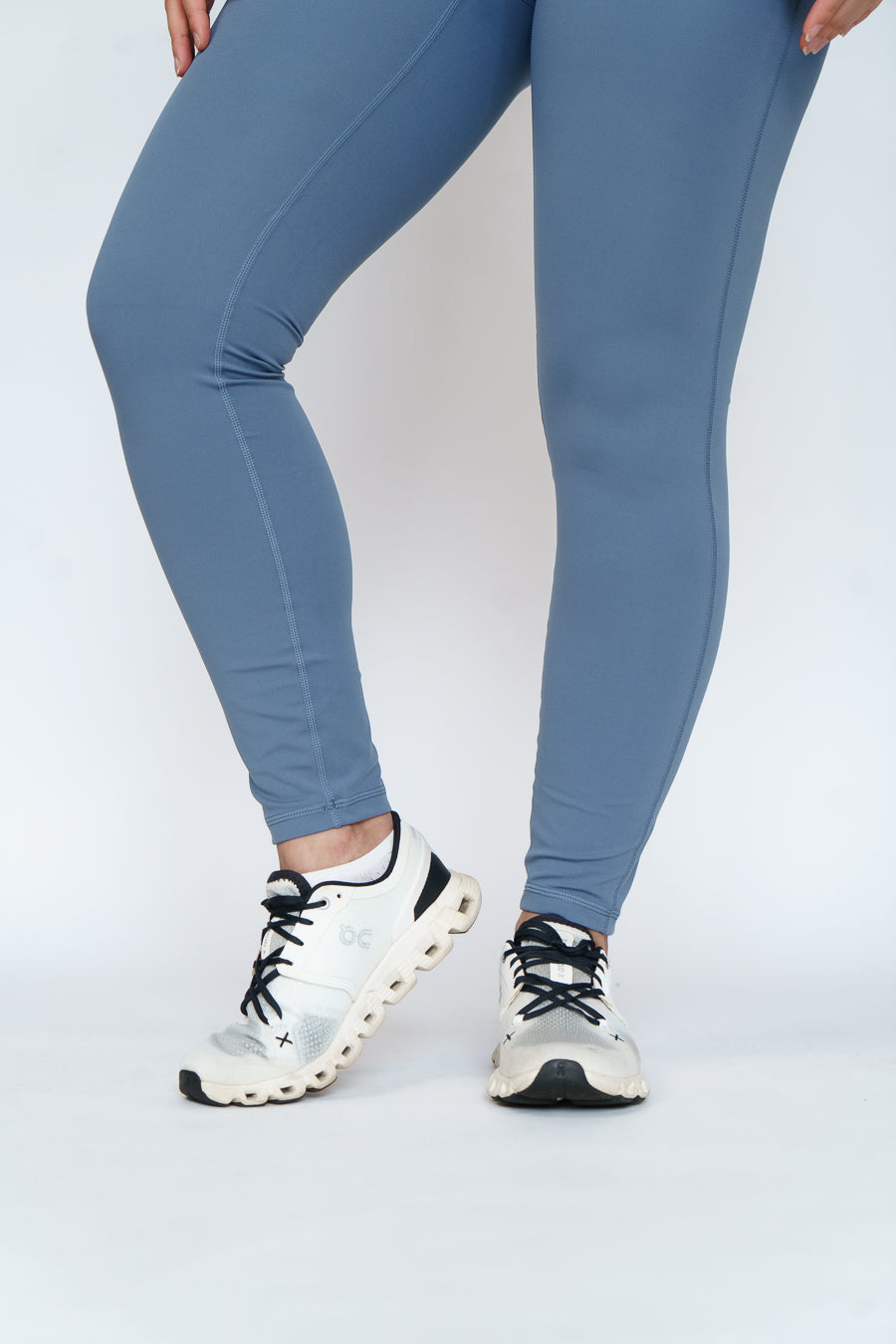 Infinity Sculpt Leggings