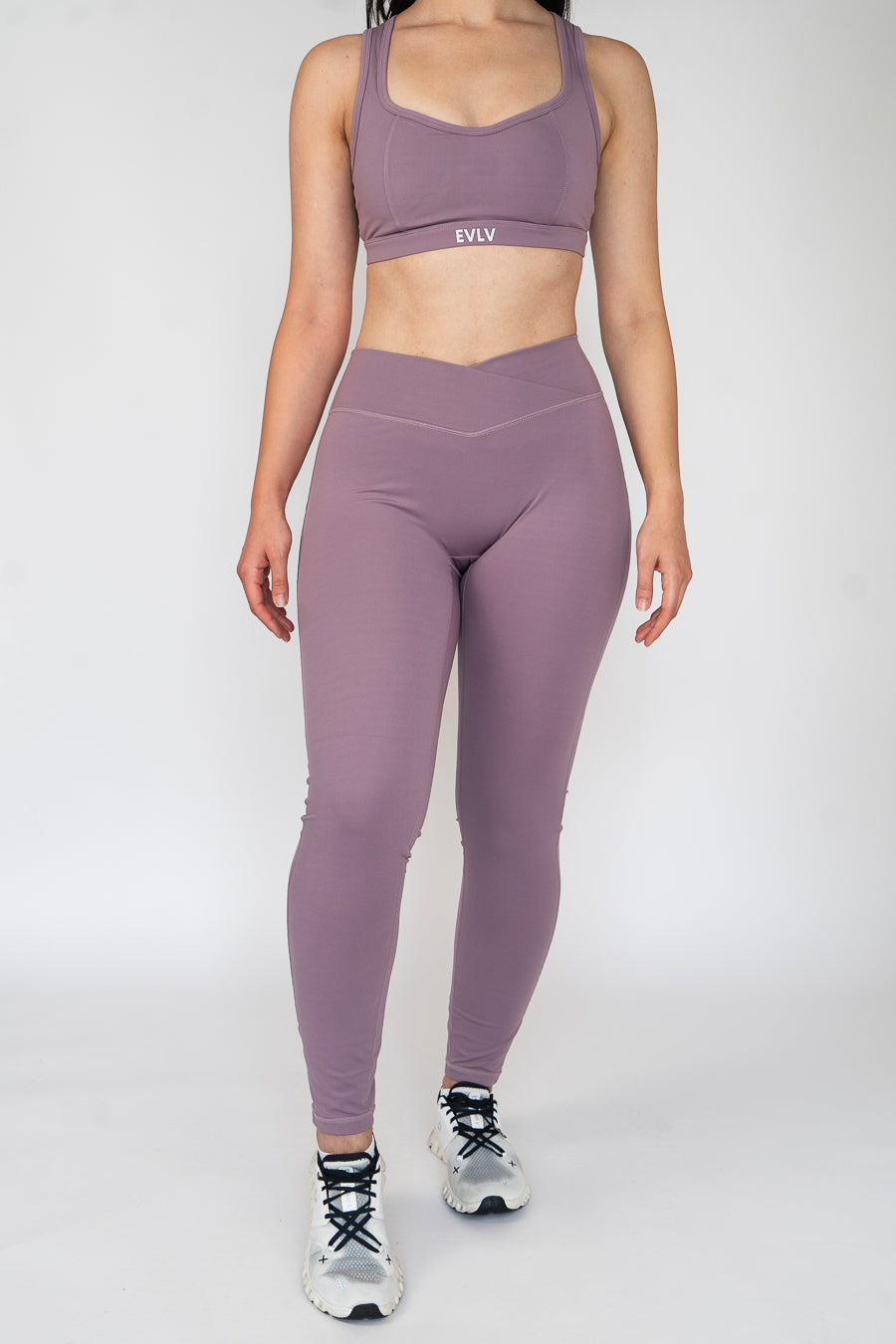 Infinity Sculpt Leggings
