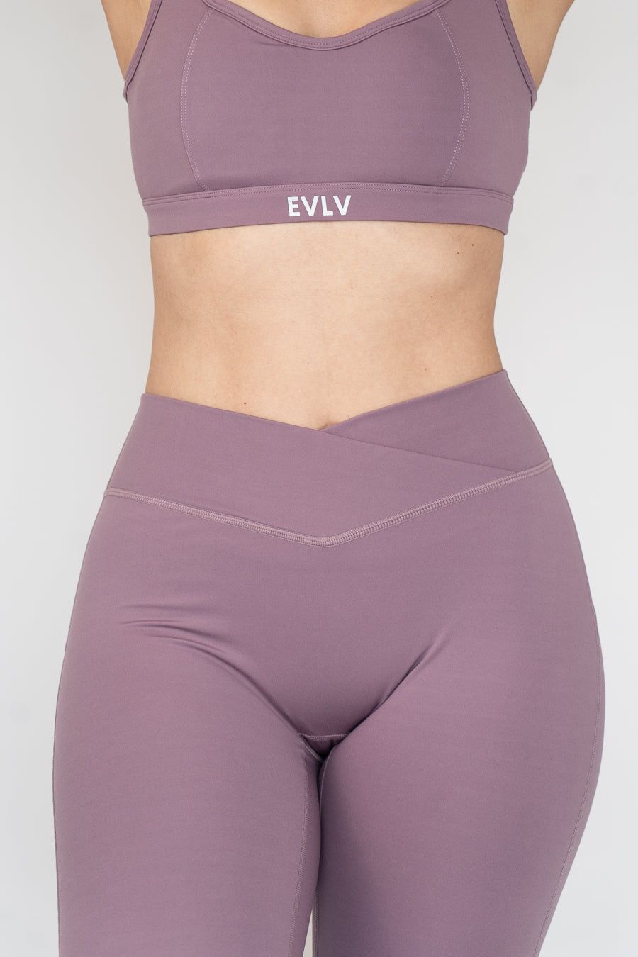 Infinity Sculpt Leggings