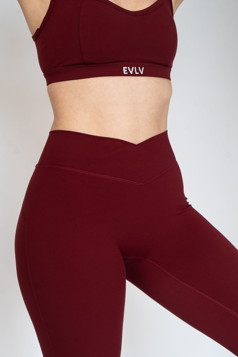 Infinity Sculpt Leggings