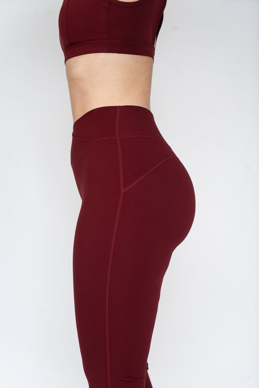 Infinity Sculpt Leggings