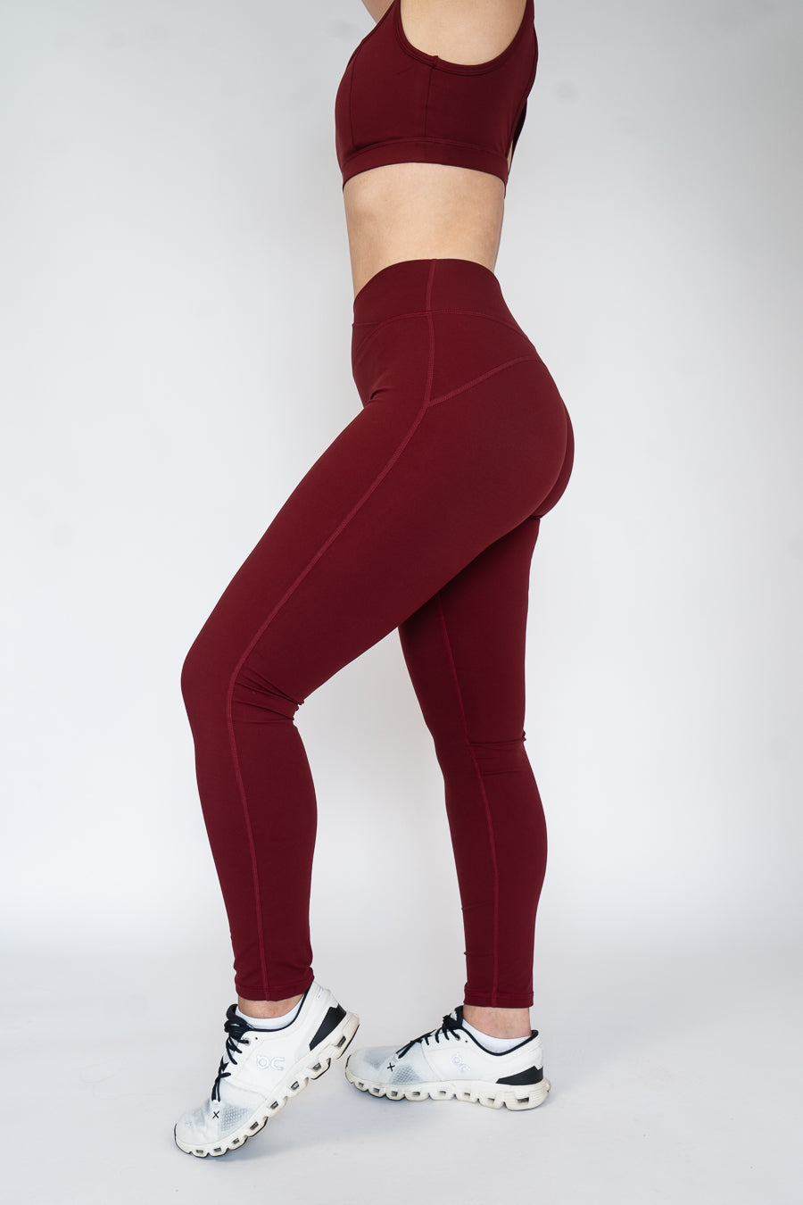 Infinity Sculpt Leggings
