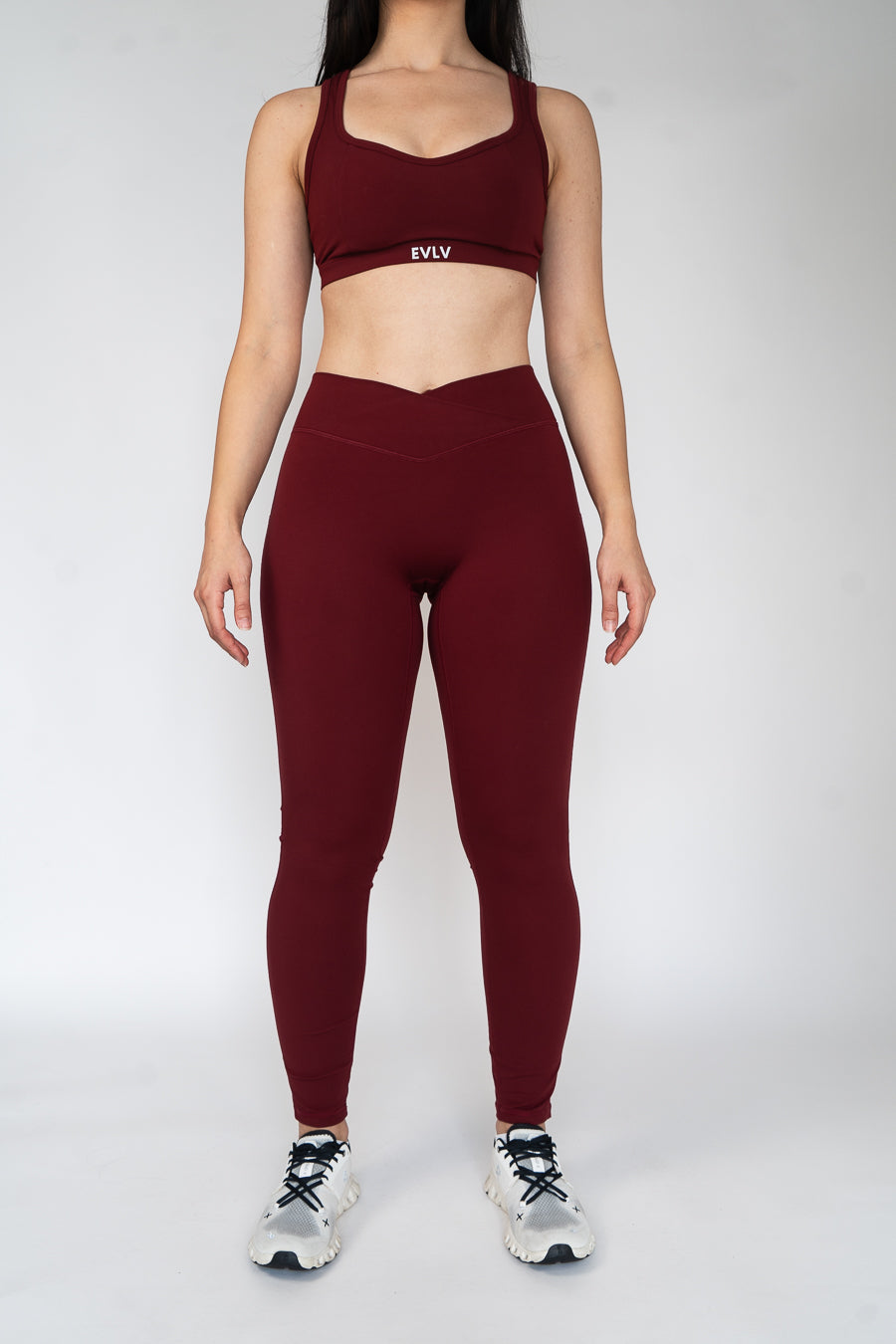 Infinity Sculpt Leggings