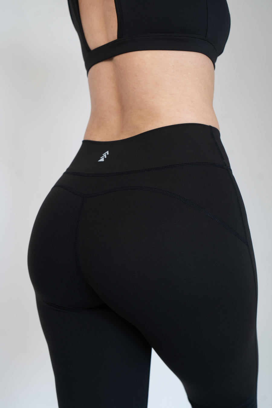 Infinity Sculpt Leggings