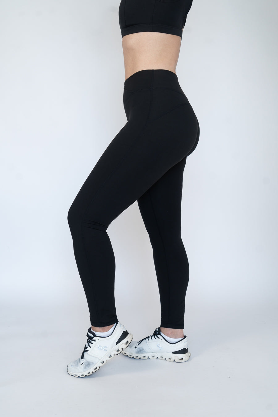 Infinity Sculpt Leggings
