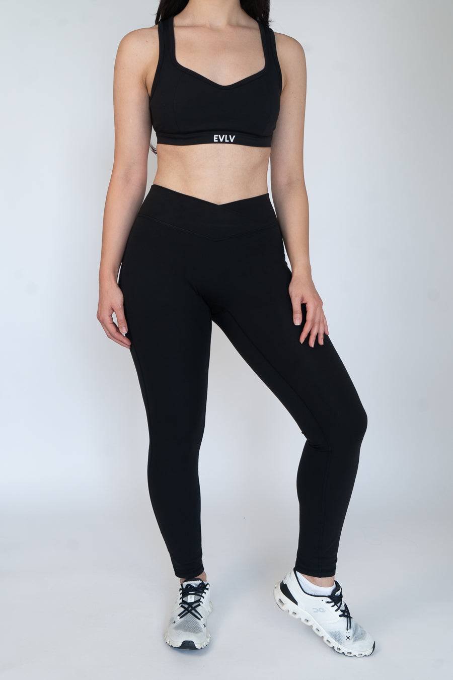 Infinity Sculpt Leggings