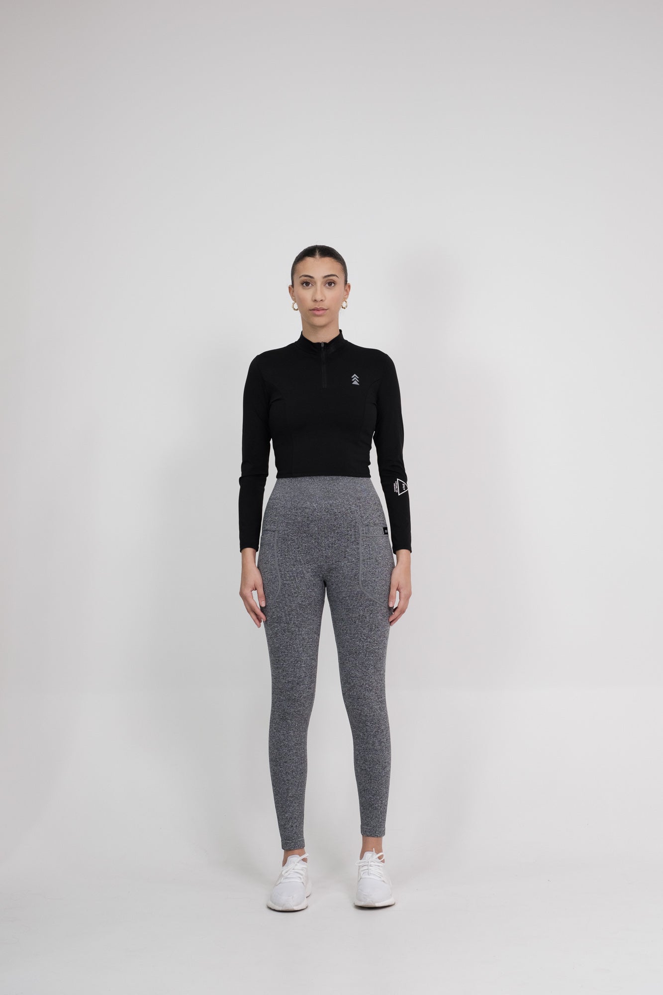 STORM Seamless Leggings