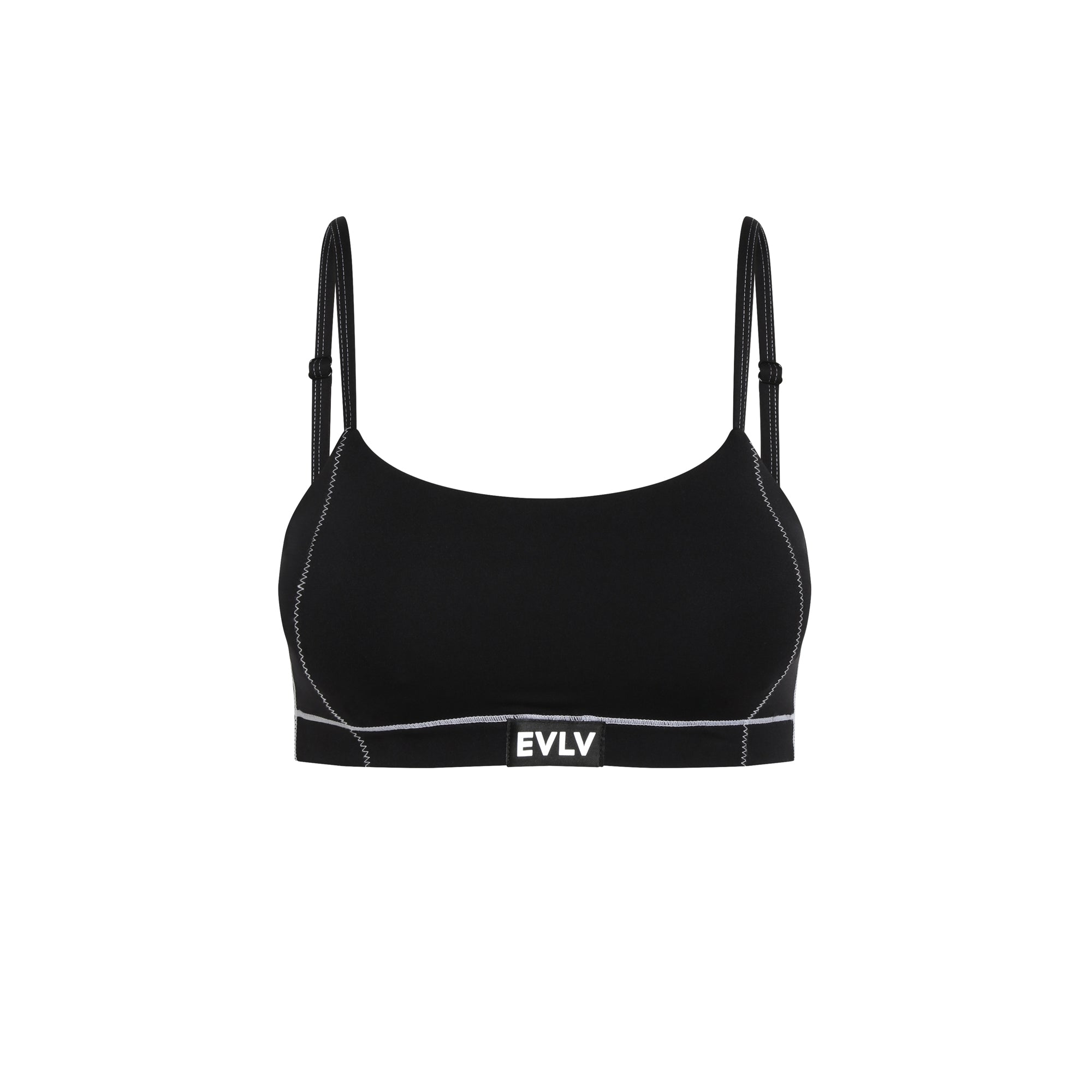 Active Adjustable Bralette