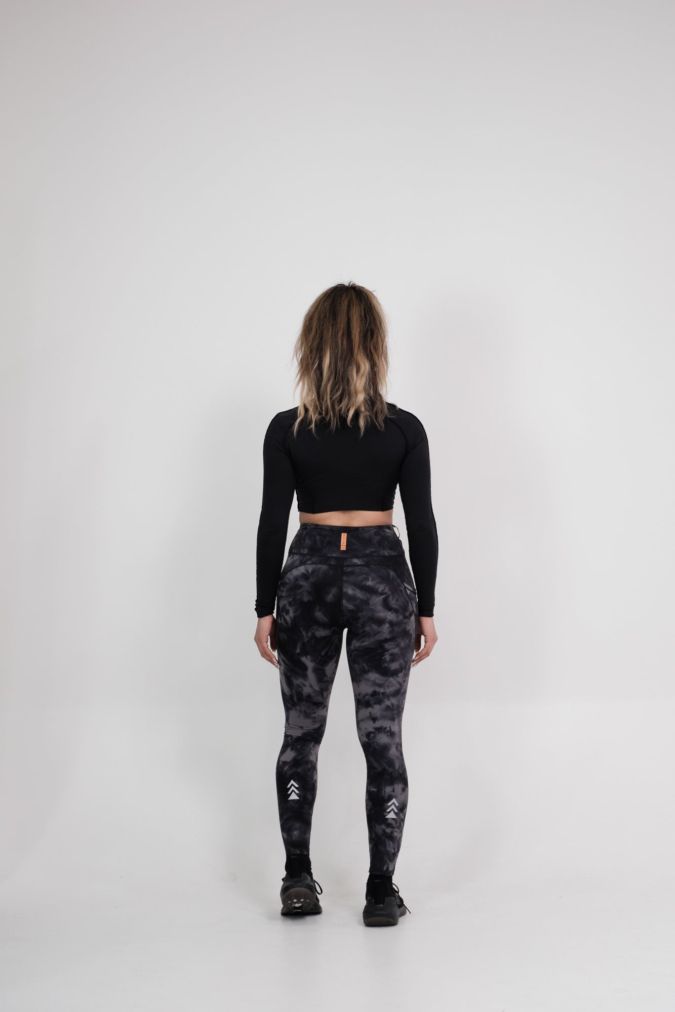 STORM Tie Dye Leggings
