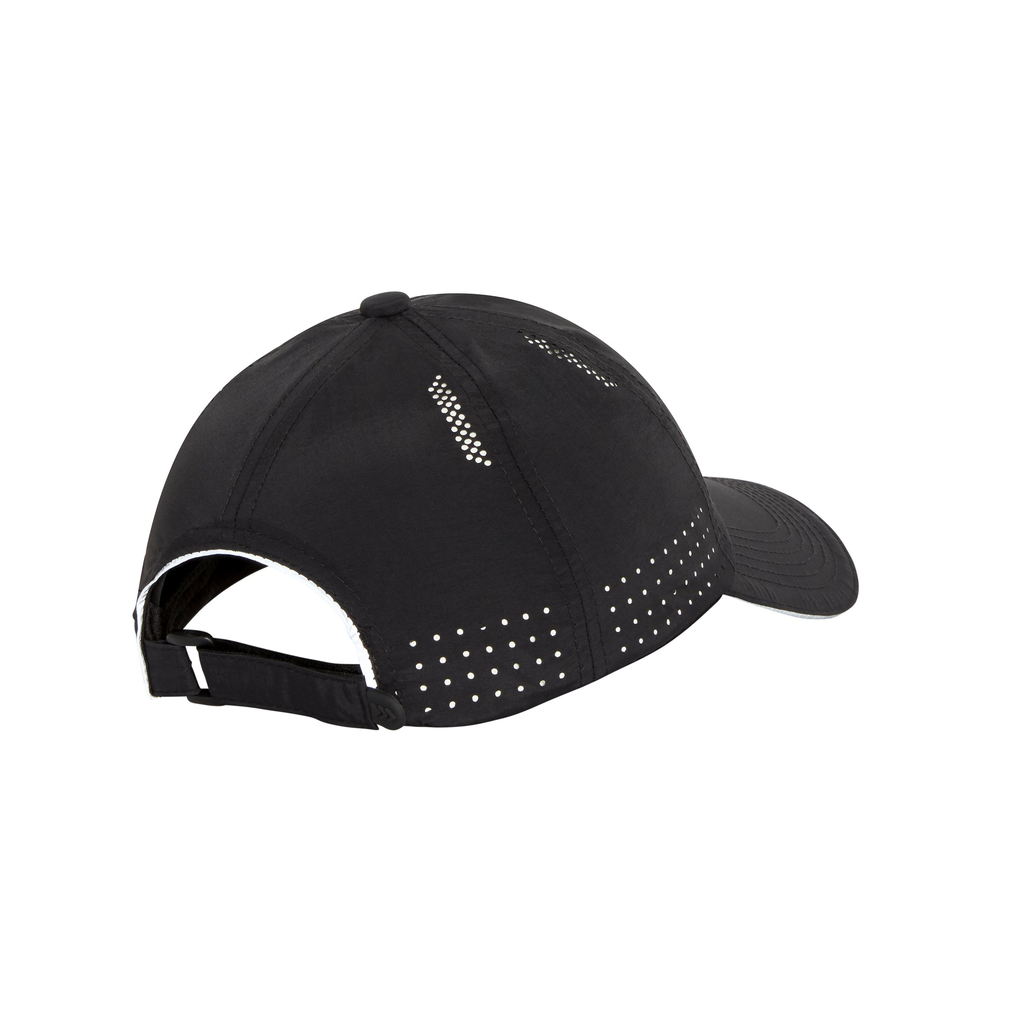 EVLV Unisex Reflective DriFit Cap