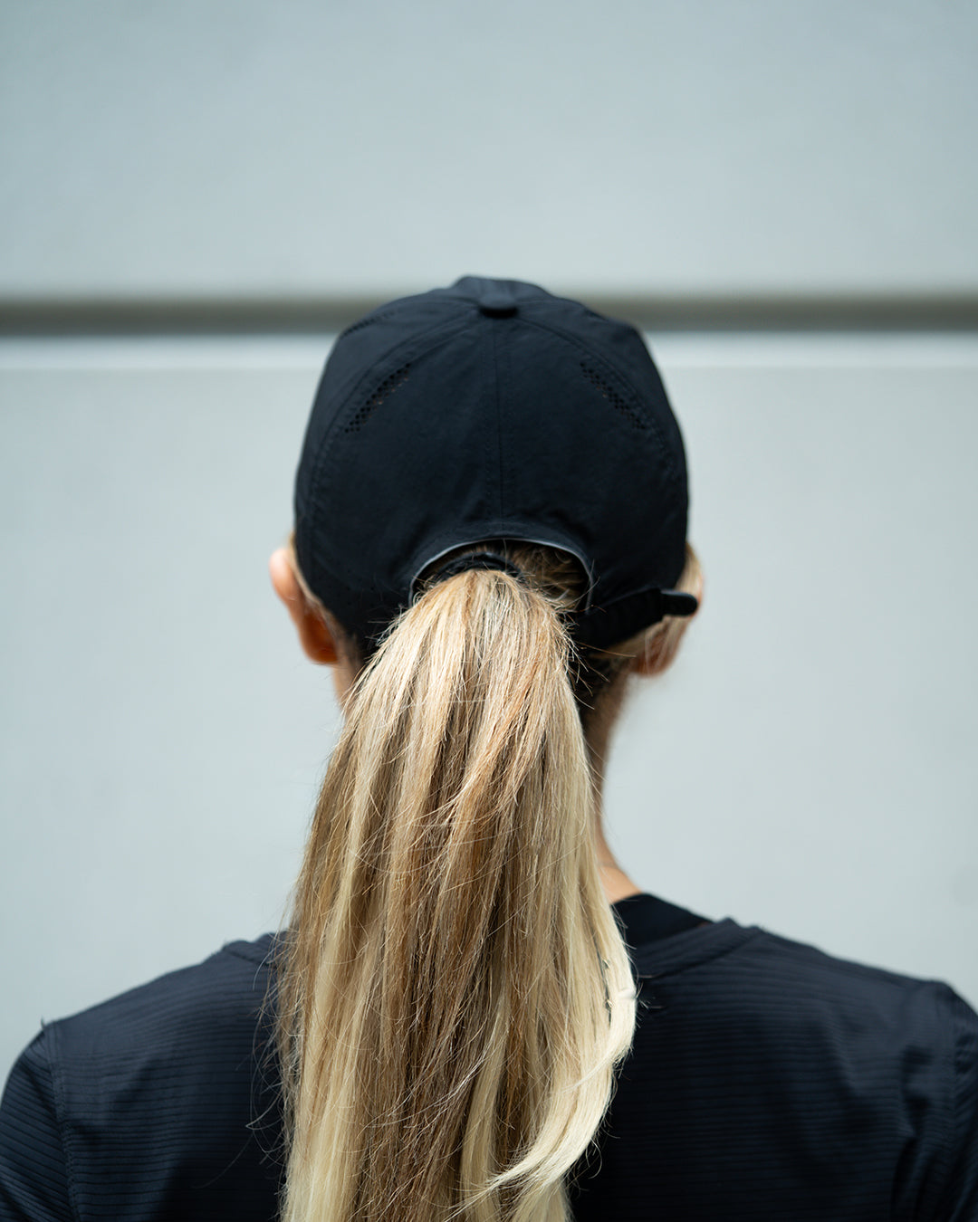 EVLV Unisex Reflective DriFit Cap