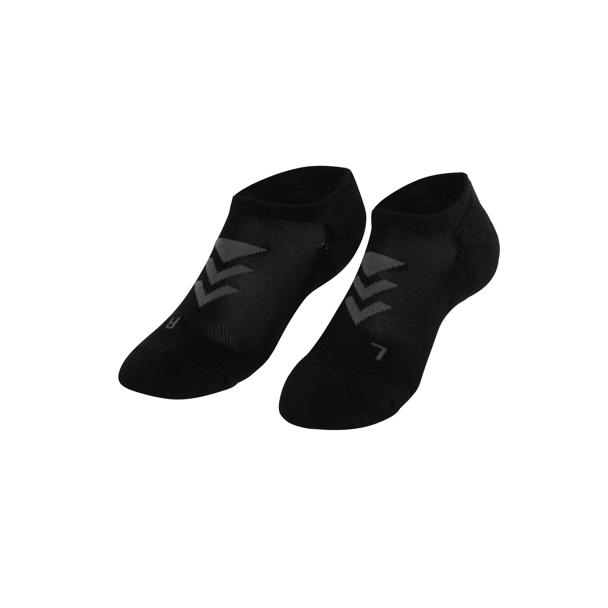 Dri-Fit Compression Ankle Socks | 3 Pack