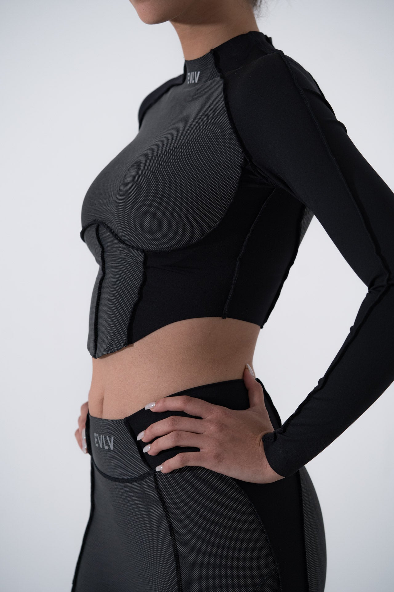 STORM Reflective Top