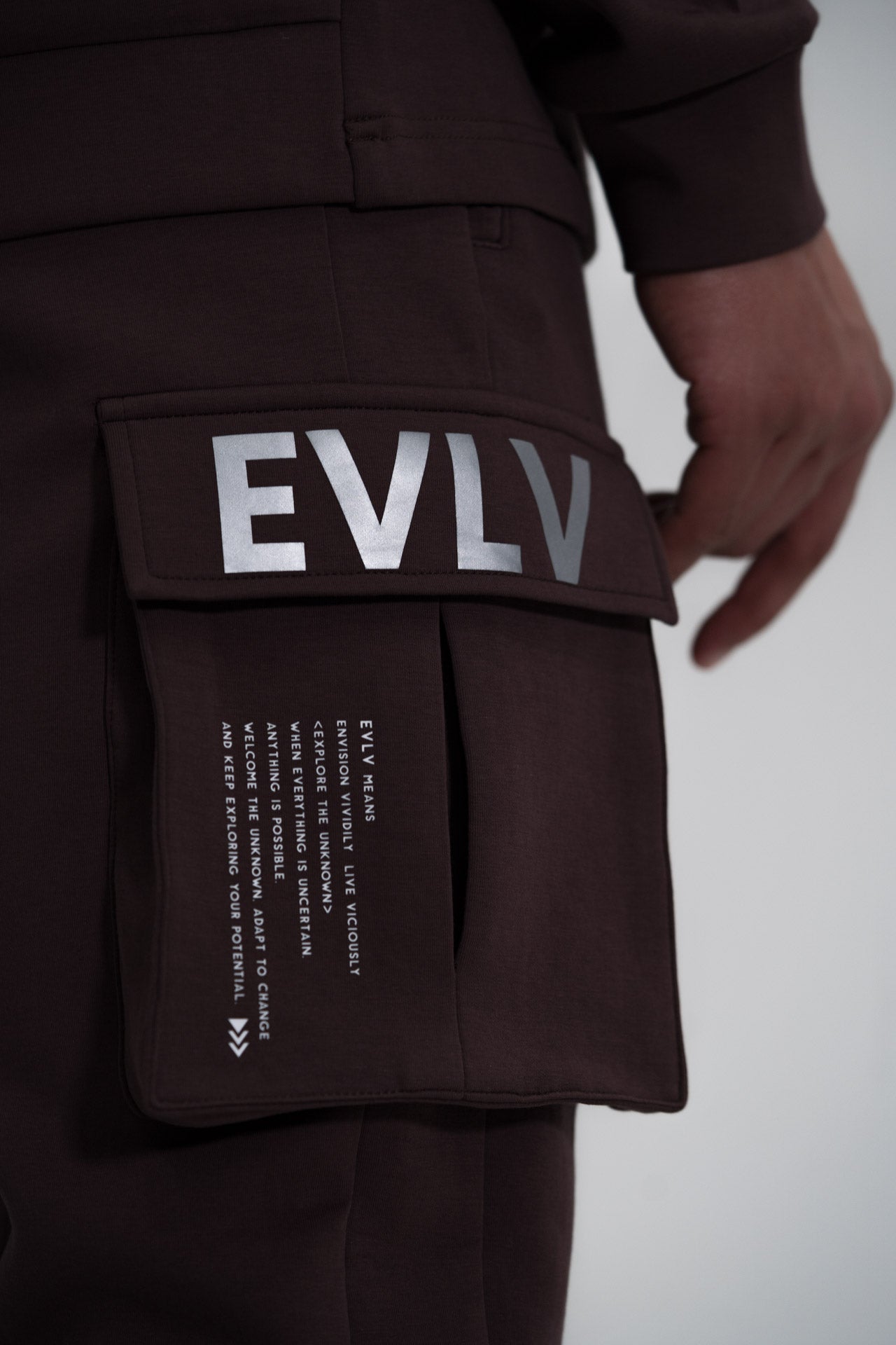 STORM Functional Joggers