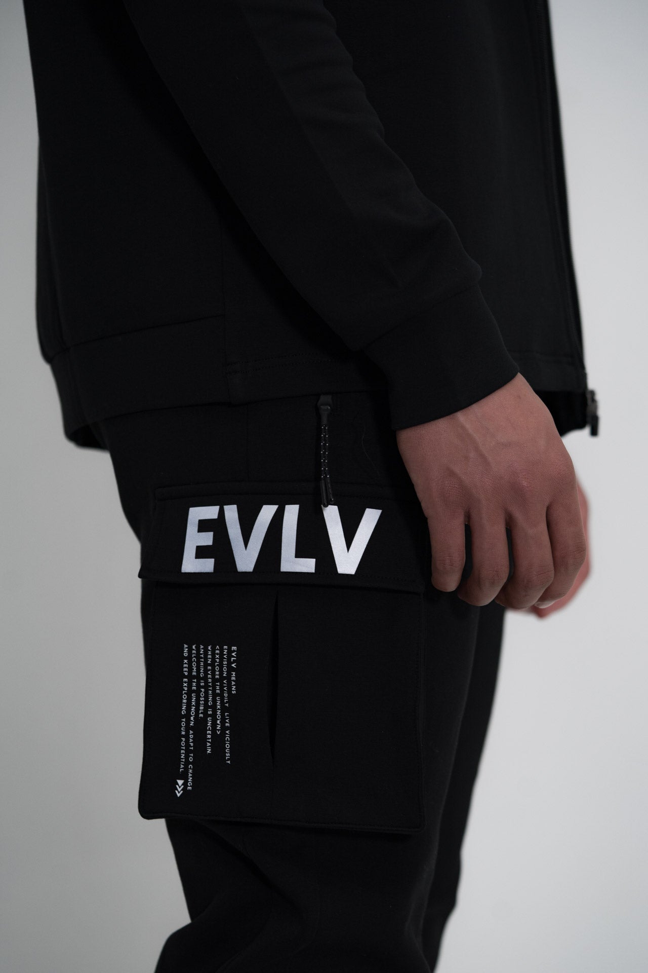 STORM Functional Joggers