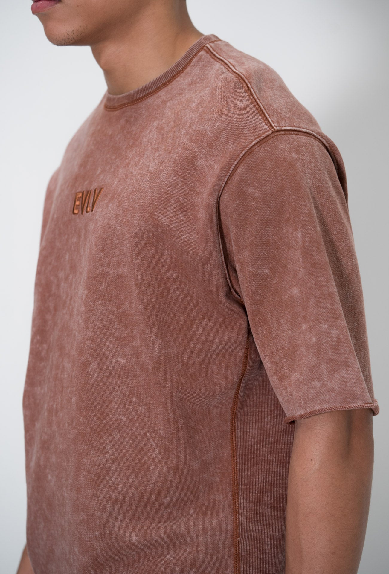 STORM Acid Wash Shirt