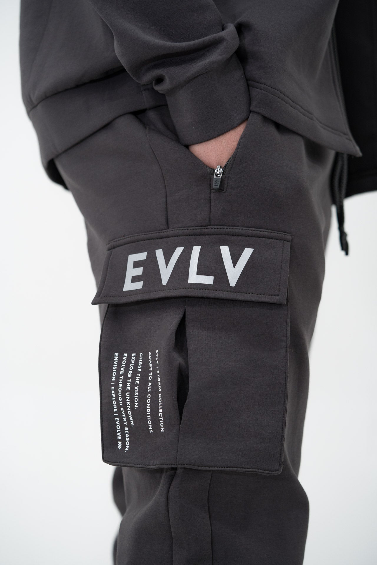 STORM Functional Joggers
