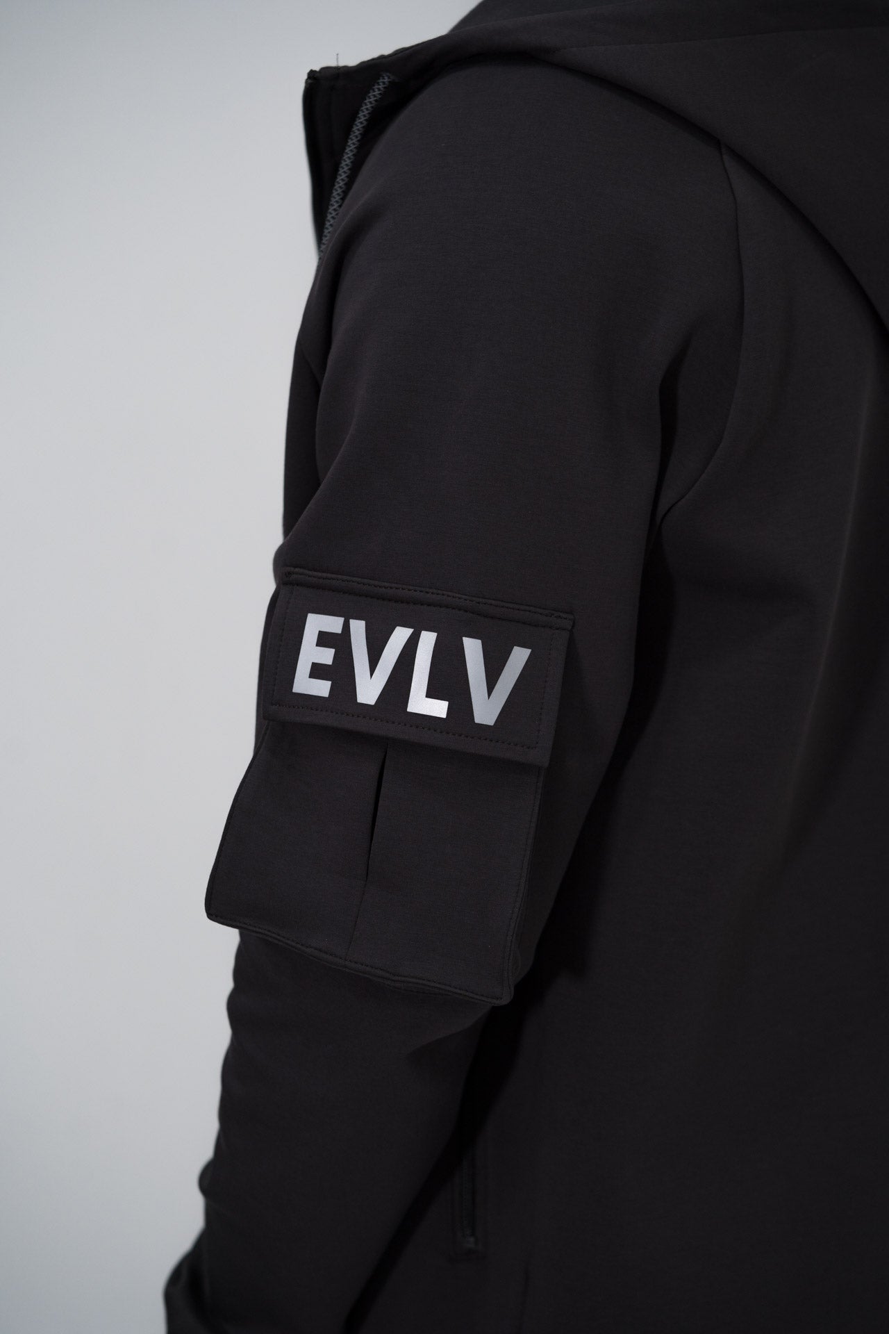 STORM Functional Zip Up Jacket