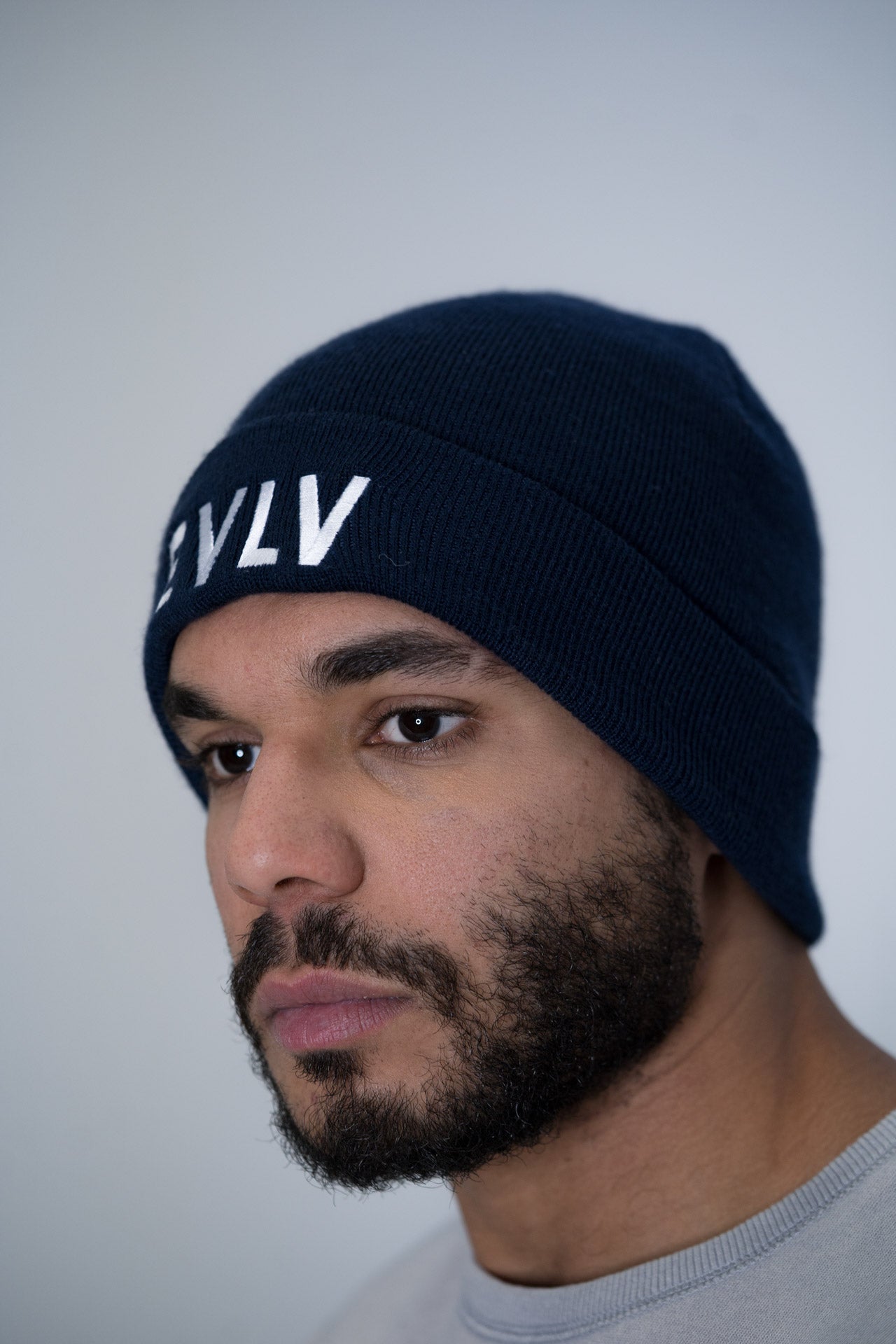 STORM Embroided Beanie