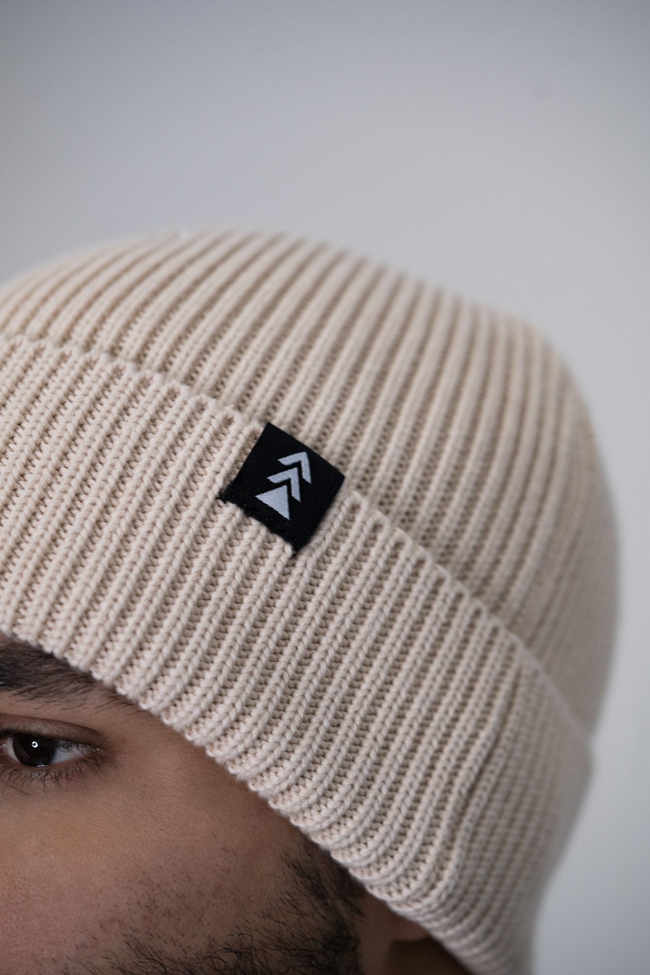 STORM Knitted Beanie