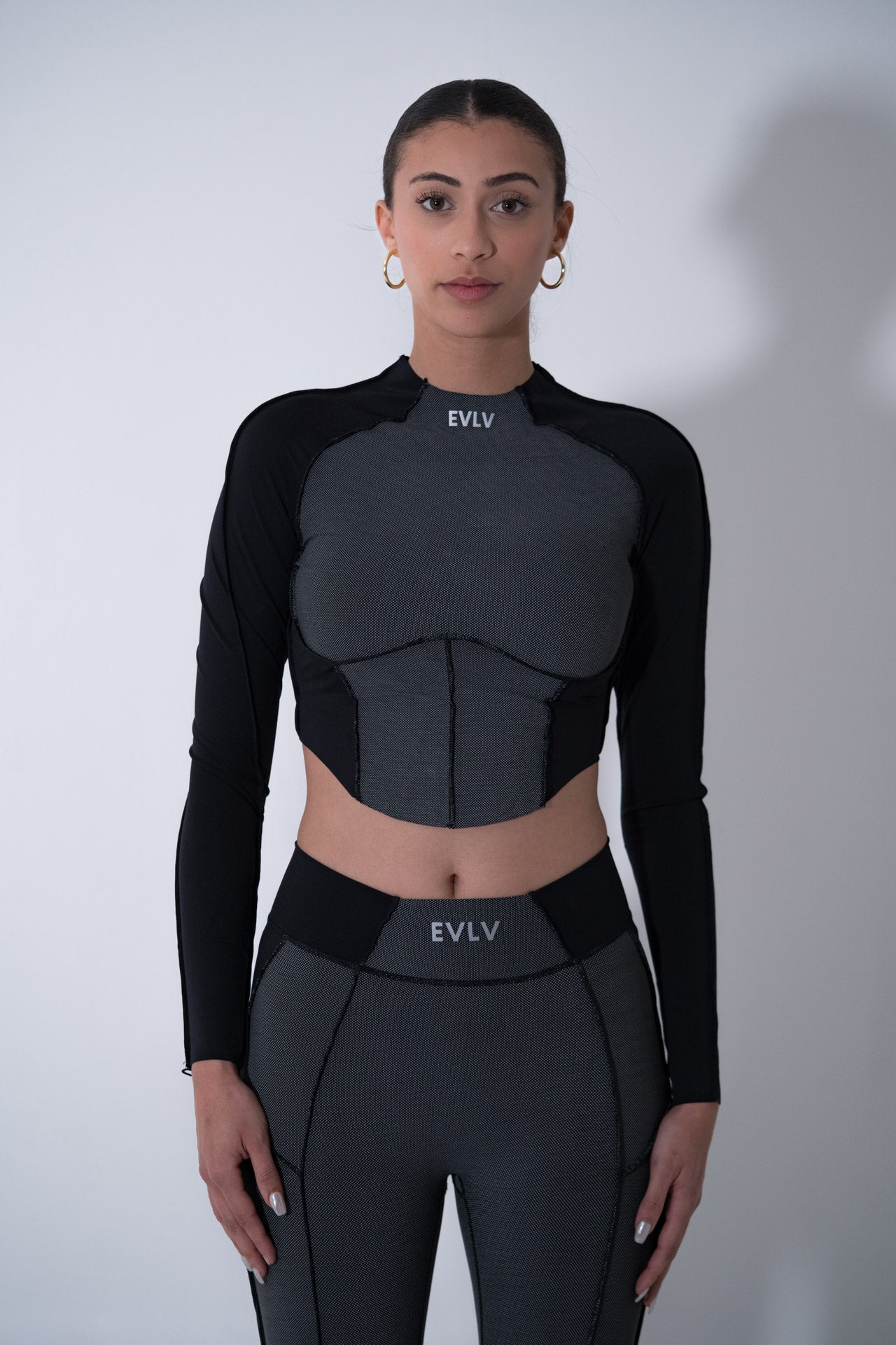 STORM Reflective Top