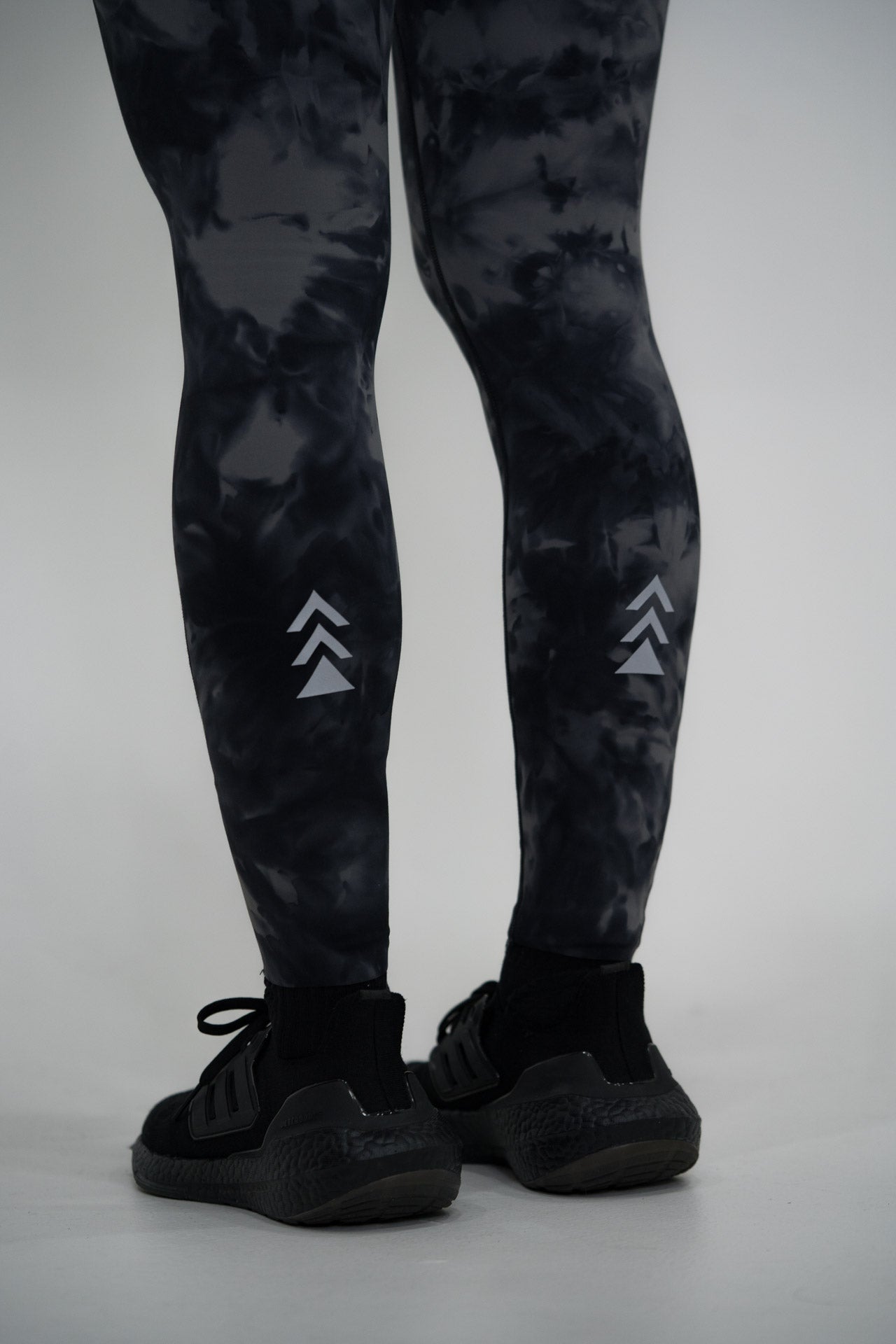 STORM Tie Dye Leggings