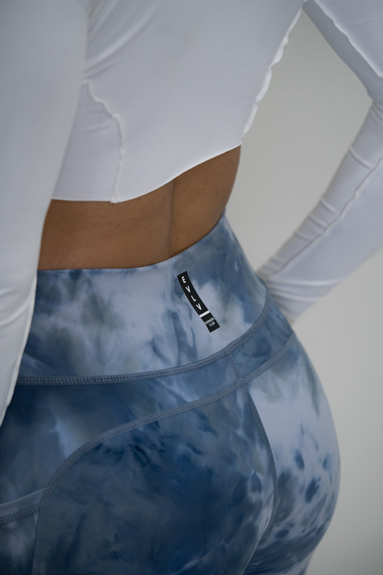 STORM Tie Dye Leggings